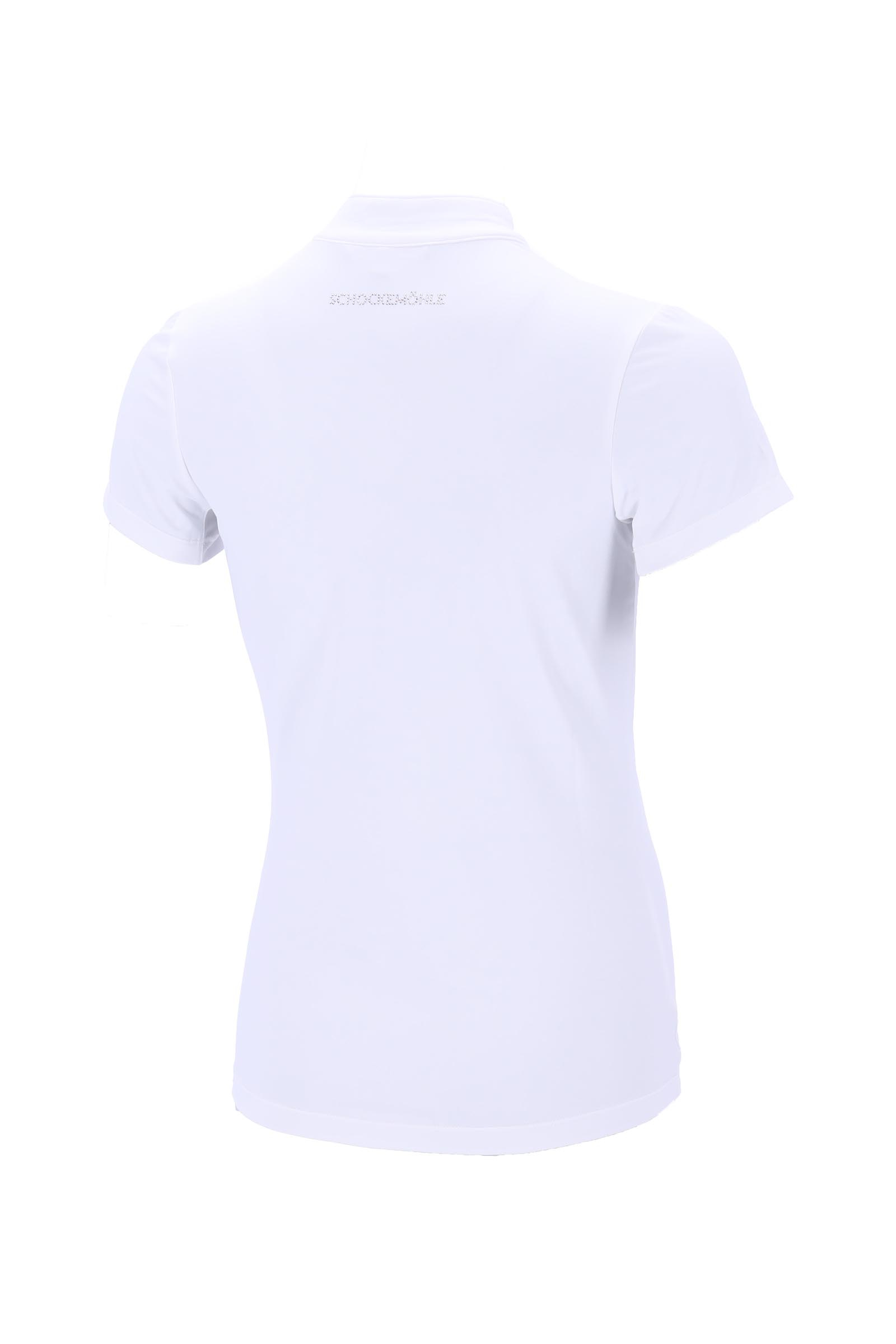 Schockemöhle Sports SPAnita T-shirt technique pour femme