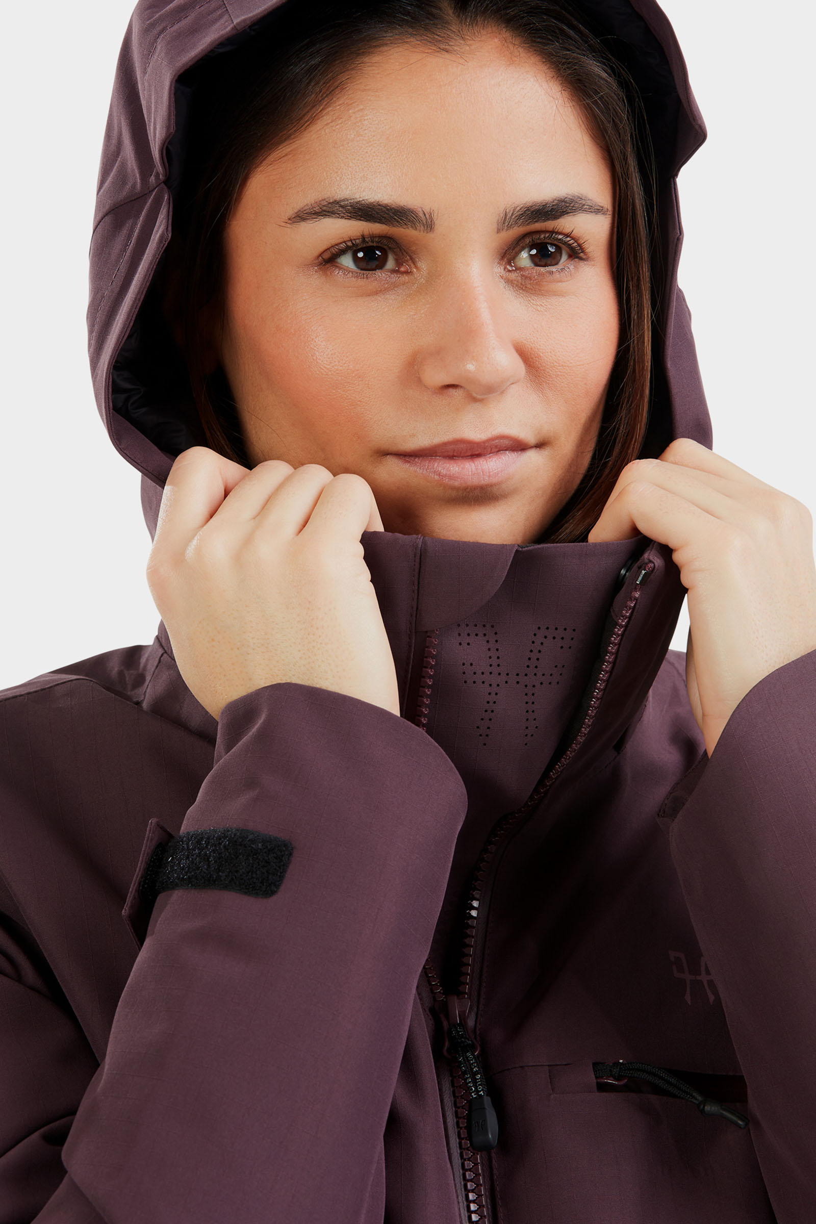 Veste femme Horse Pilot Essential