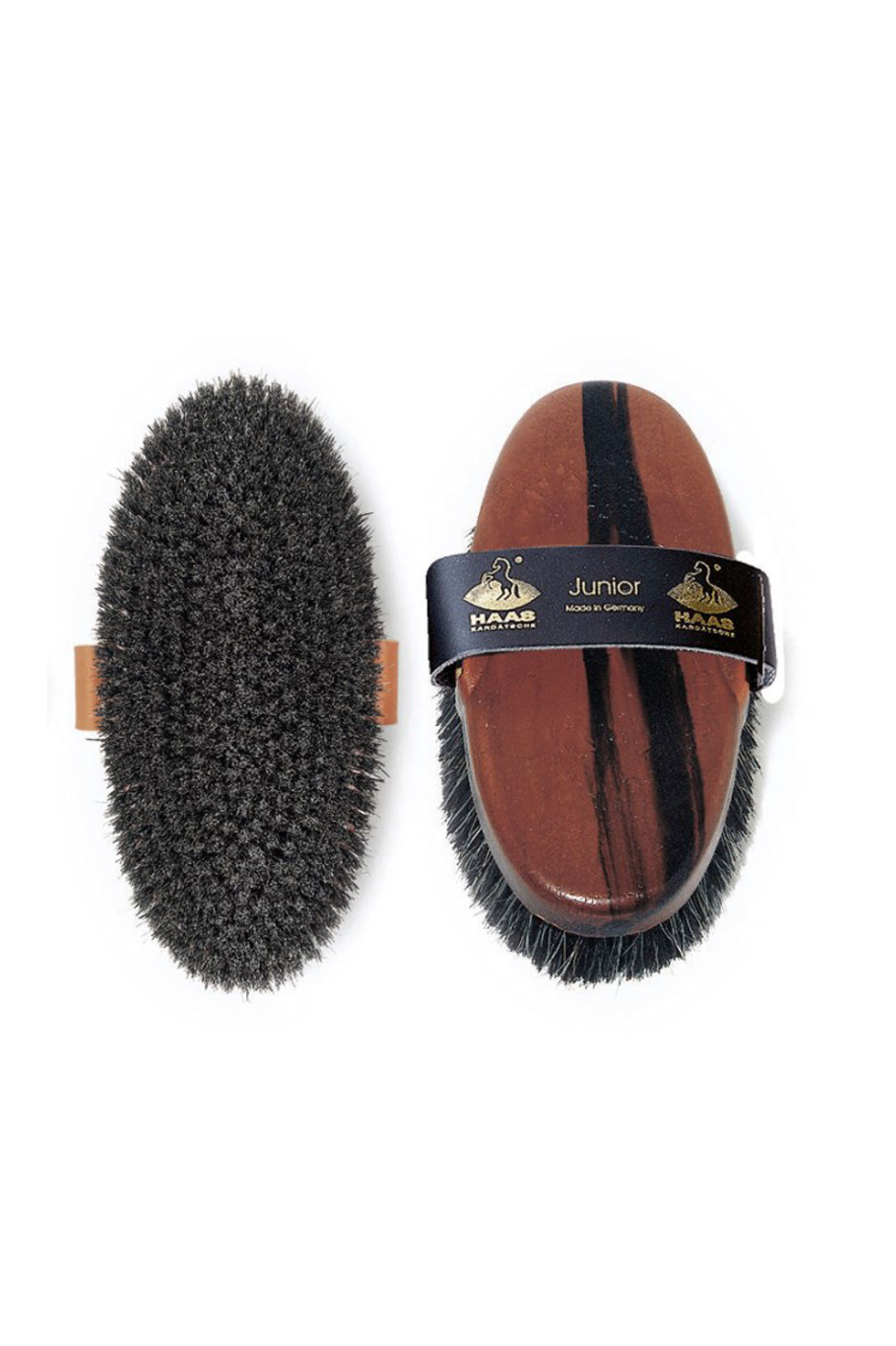 Brosse douce Junior