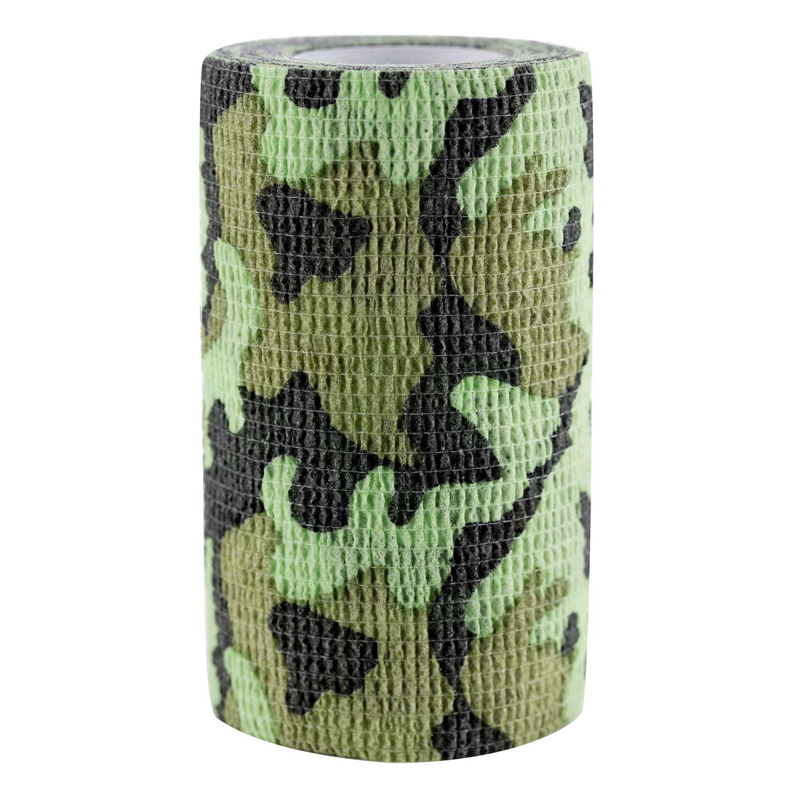Camo Green Bandage type vetrap Horze