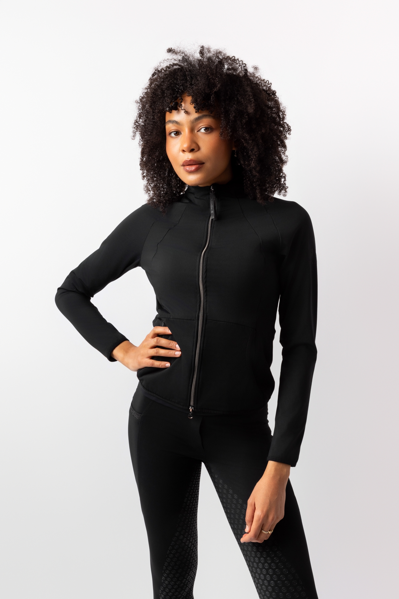 B Vertigo Evelina veste intermédiaire fonctionnelle pour femme  