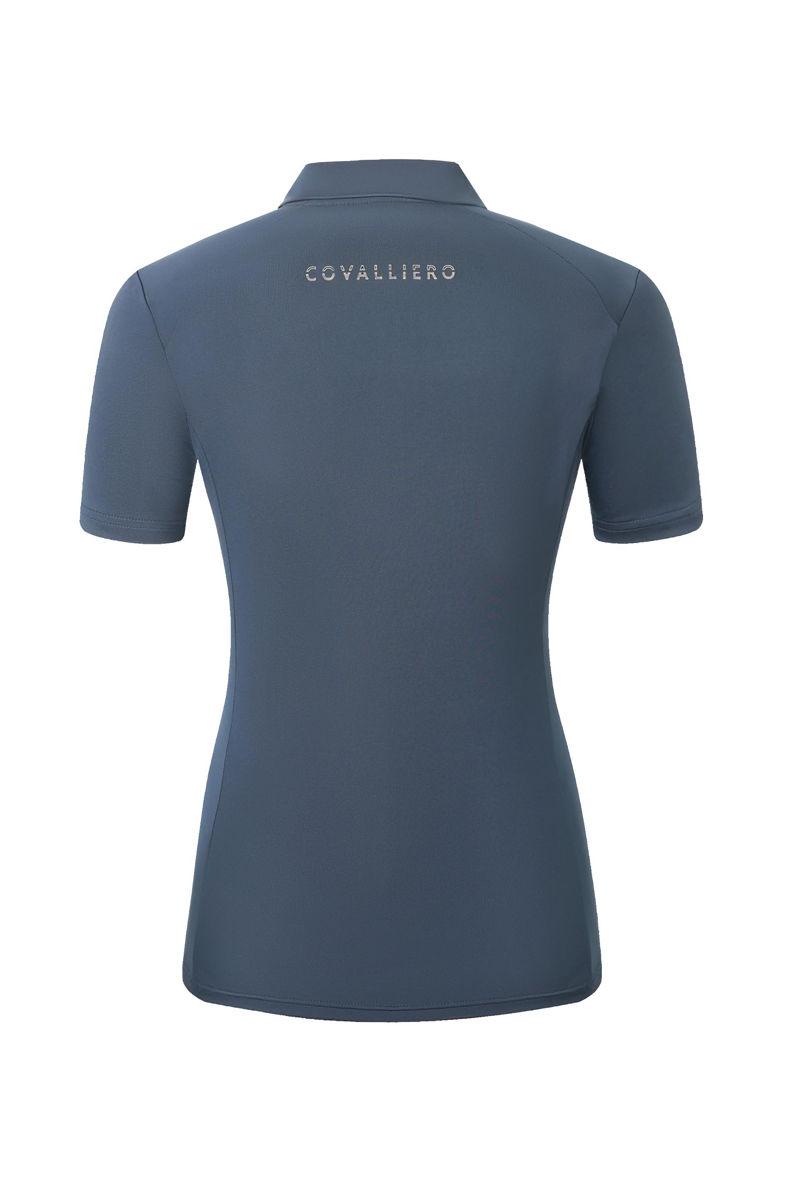 Covalliero polo femme
