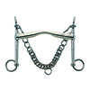 Mors de bride Sprenger HO Weymouth 14mm