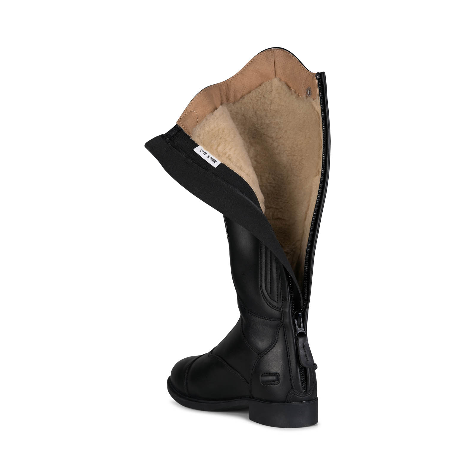 Horze Rover Bottes d'hiver pour enfant