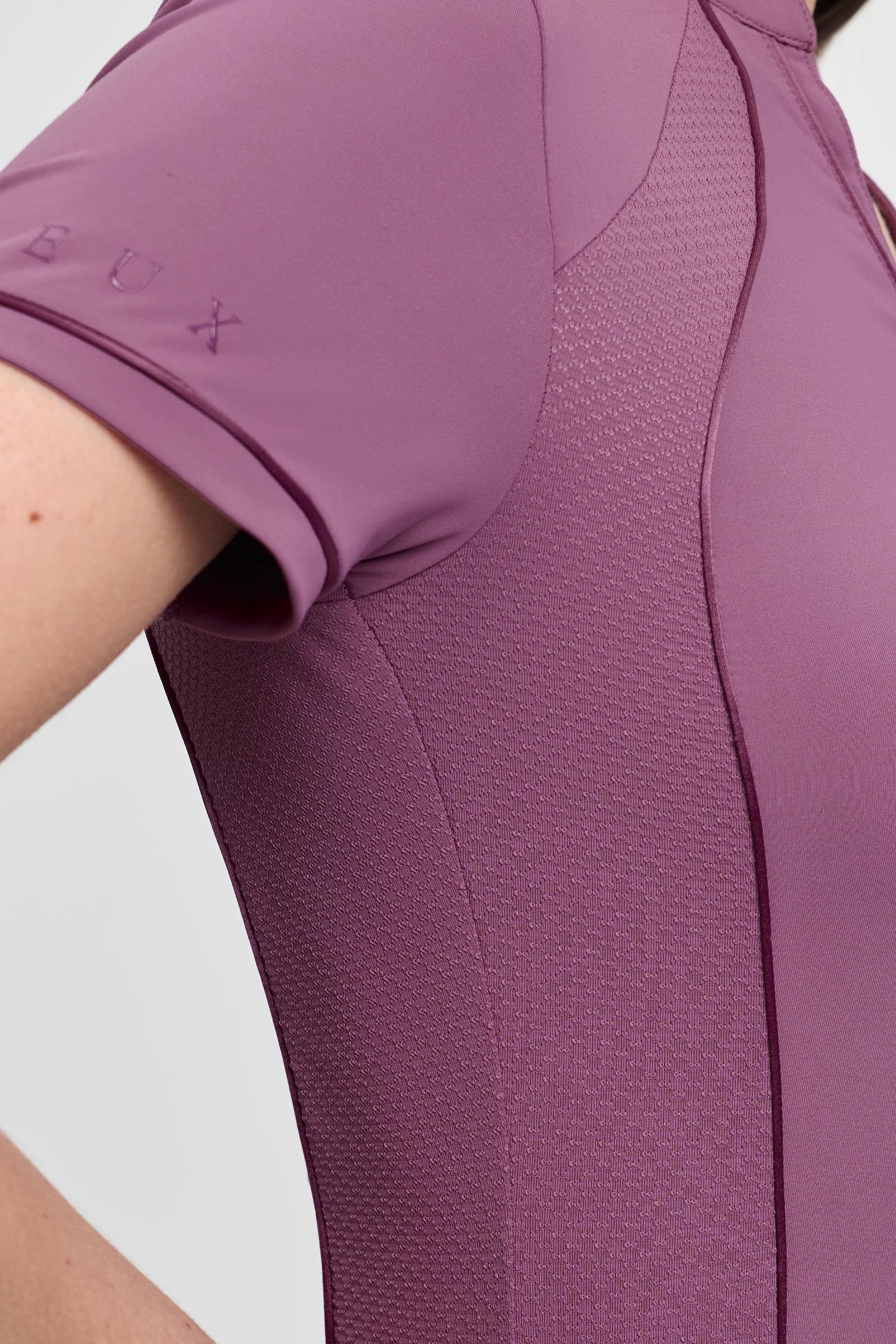 LeMieux Lisa couche de base femme en mesh