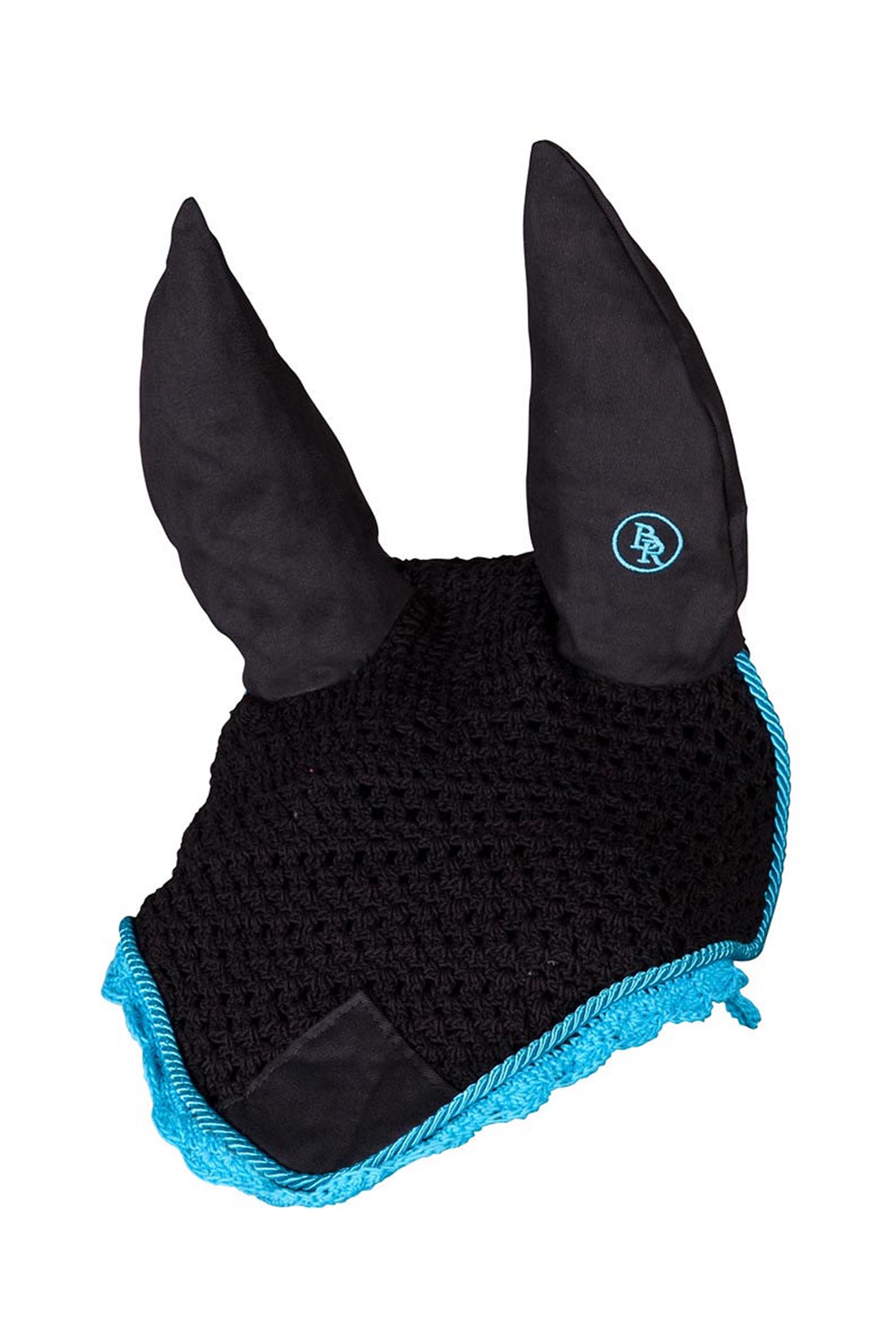 Flash Black BR Event bonnet d’oreilles en coton