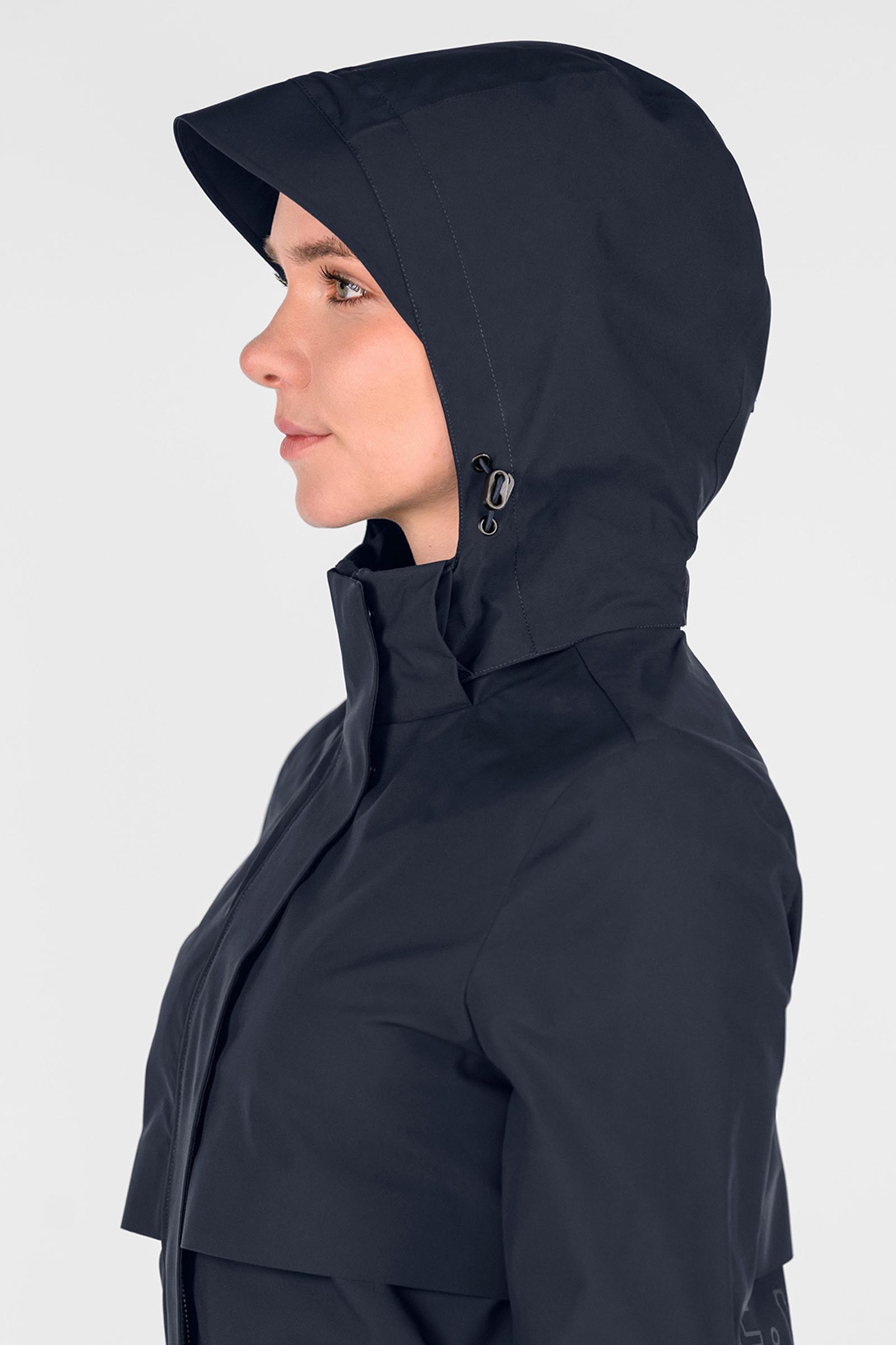 ELT Performance veste de pluie femme
