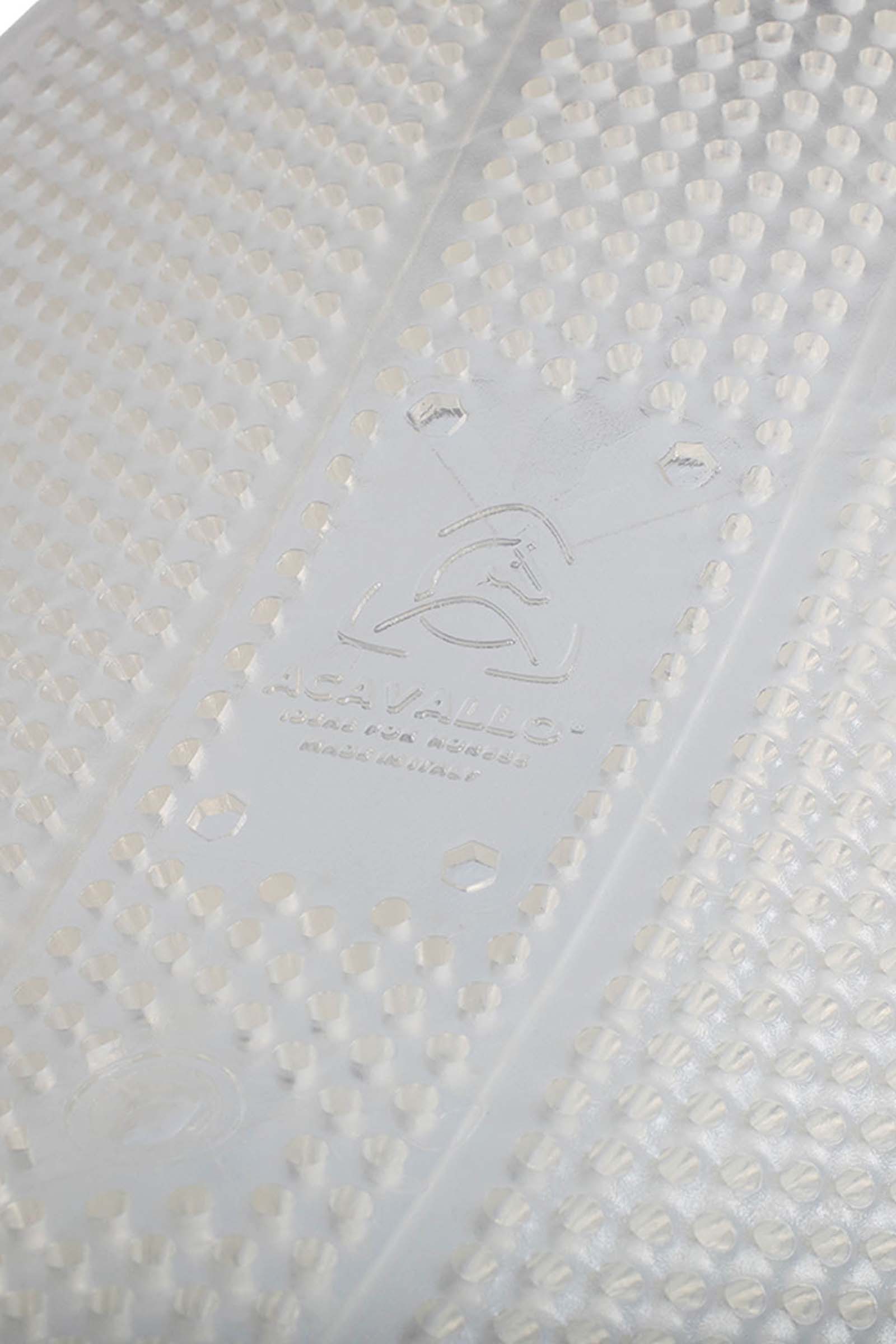 Tapis amortisseur thérapeutique Gel Doux Acavallo