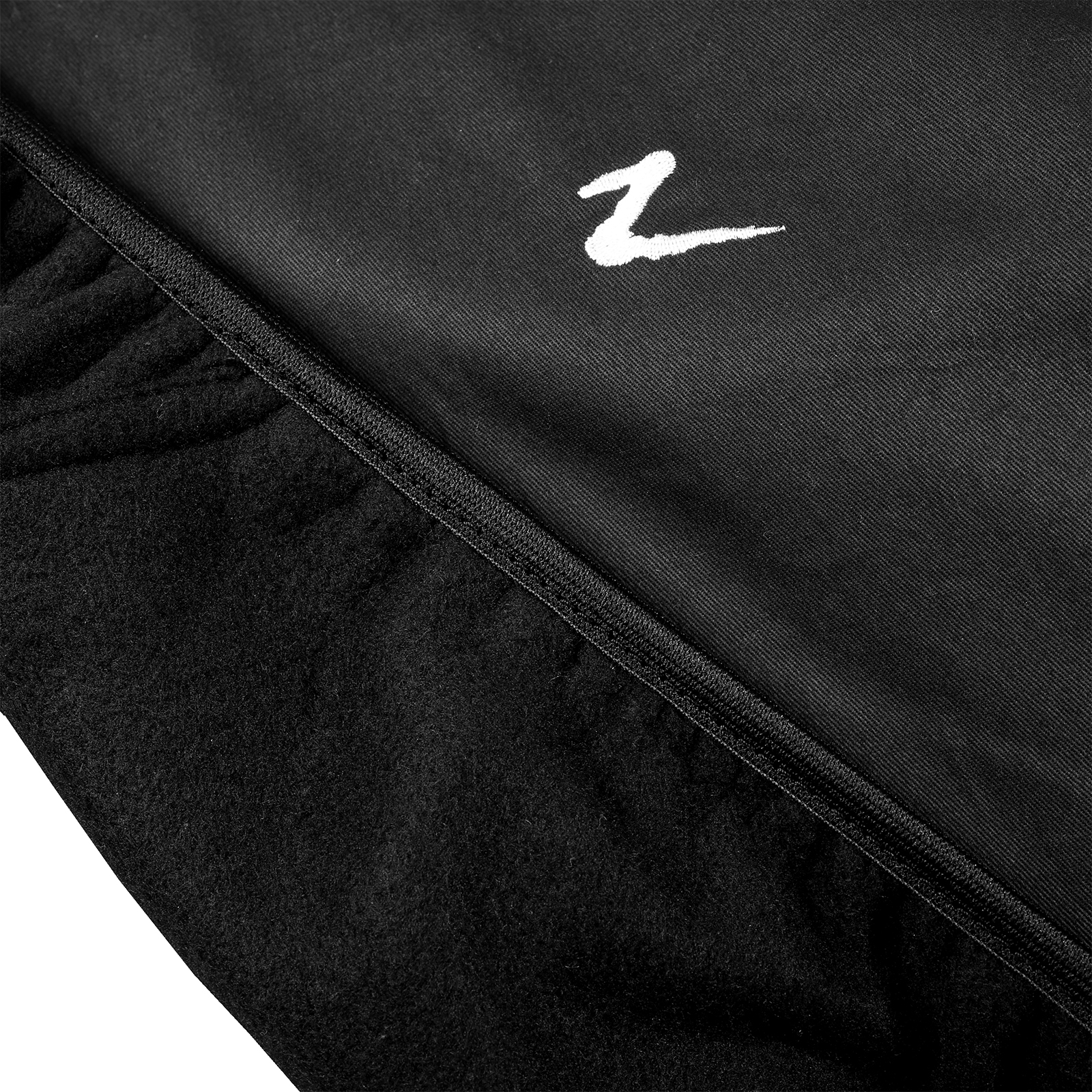 Prot&egrave;ge-selle doubl&eacute; polaire Horze