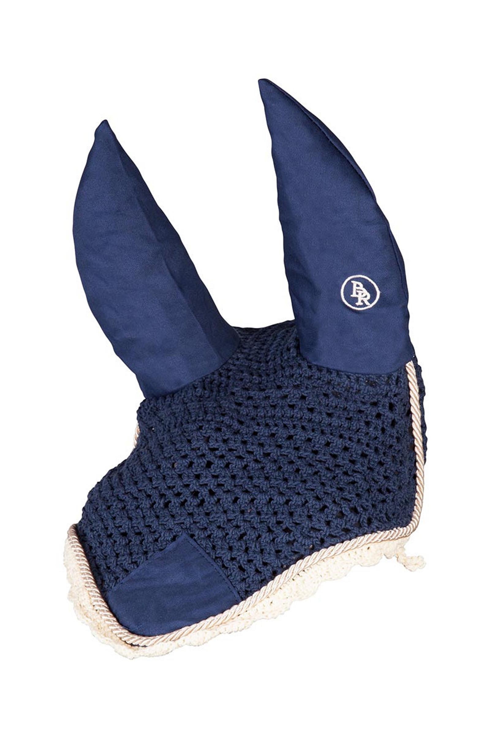 Blue BR Event bonnet d&rsquo;oreilles en coton