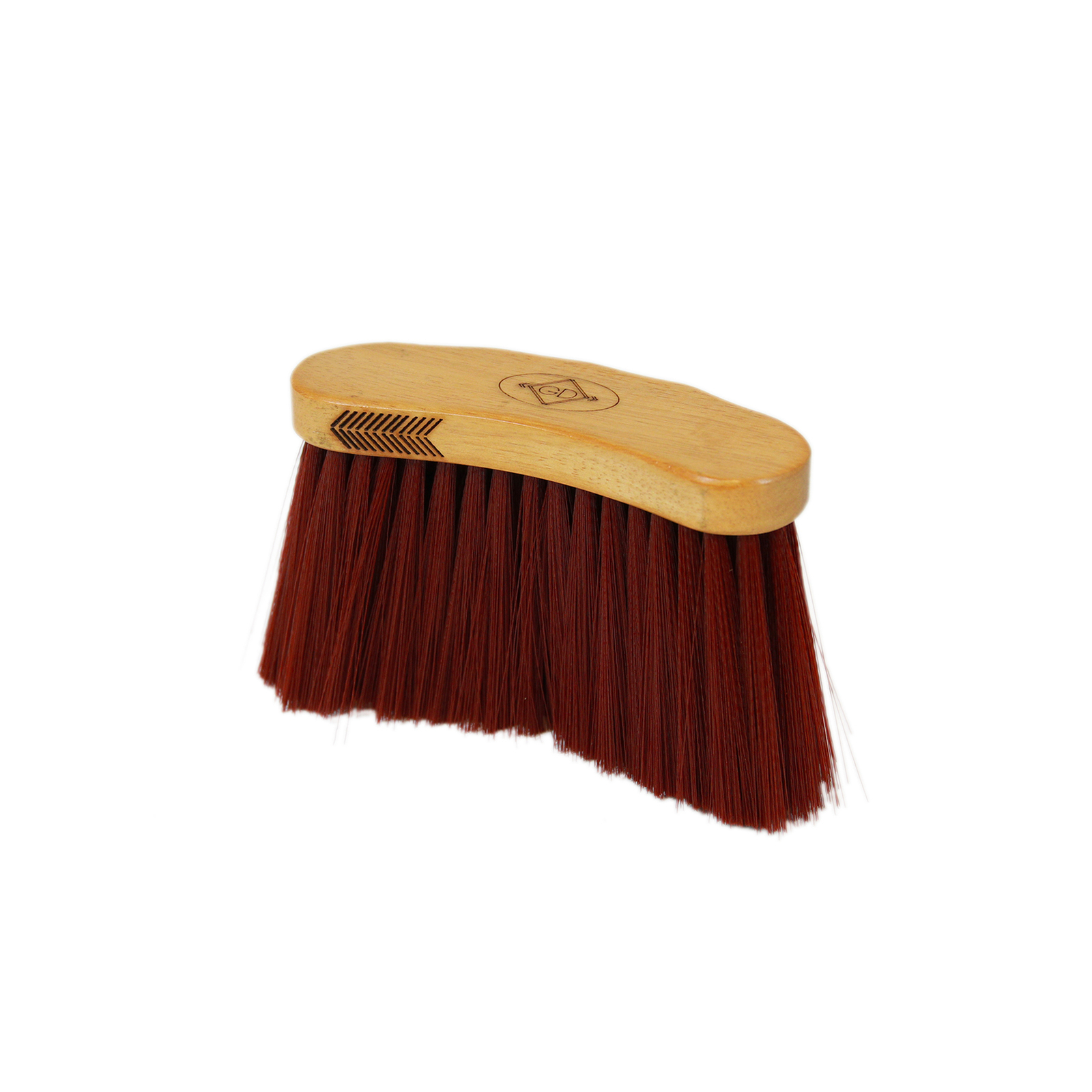 Grooming Deluxe Bouchon Moyen Long
