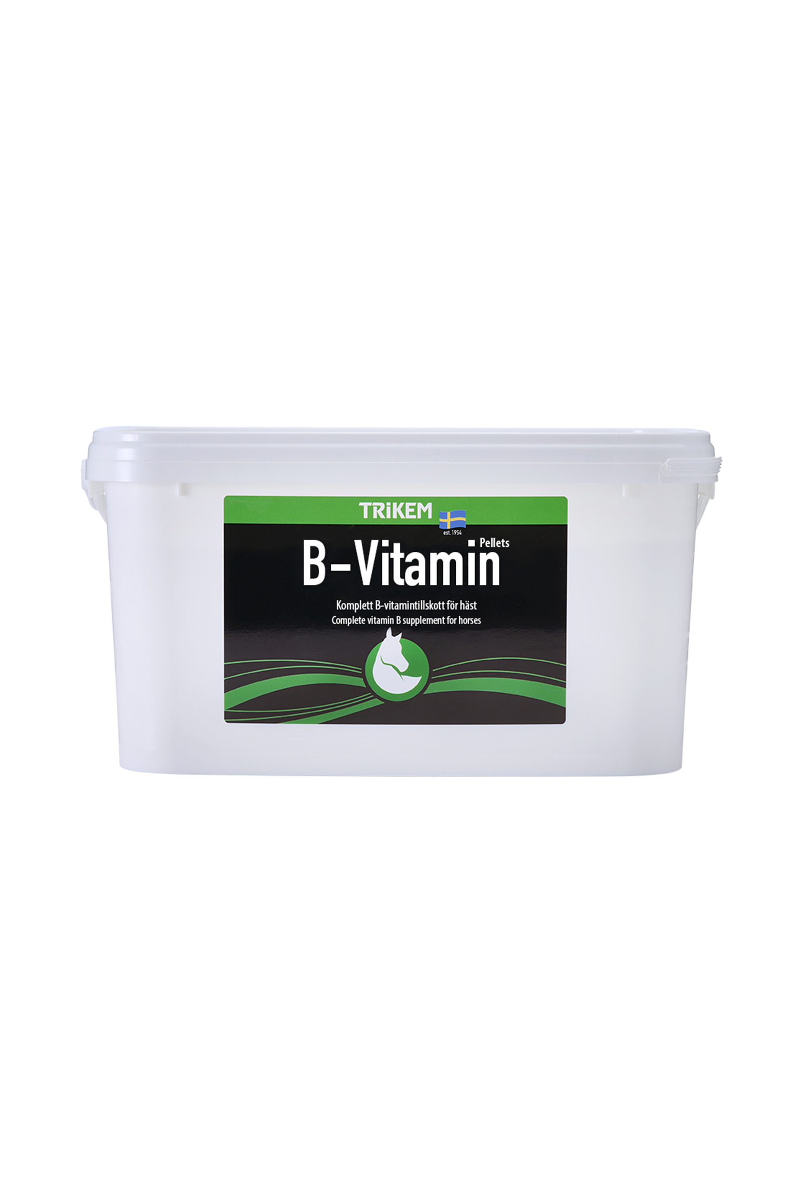 Granules de vitamine B Trikem, 3,5 kg
