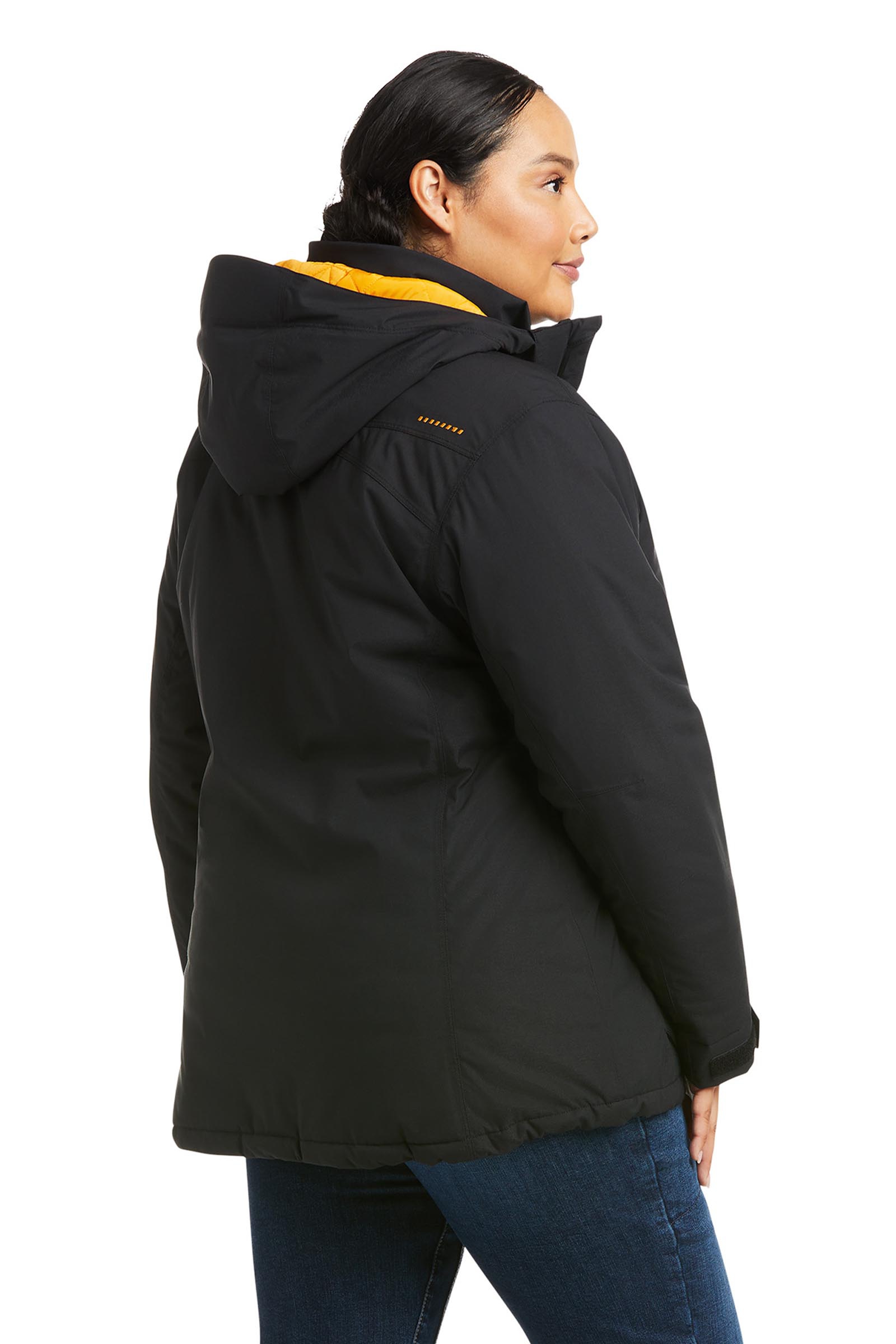 Ariat Rebar Storm Fighter 2.0 Veste imperm&eacute;able femme