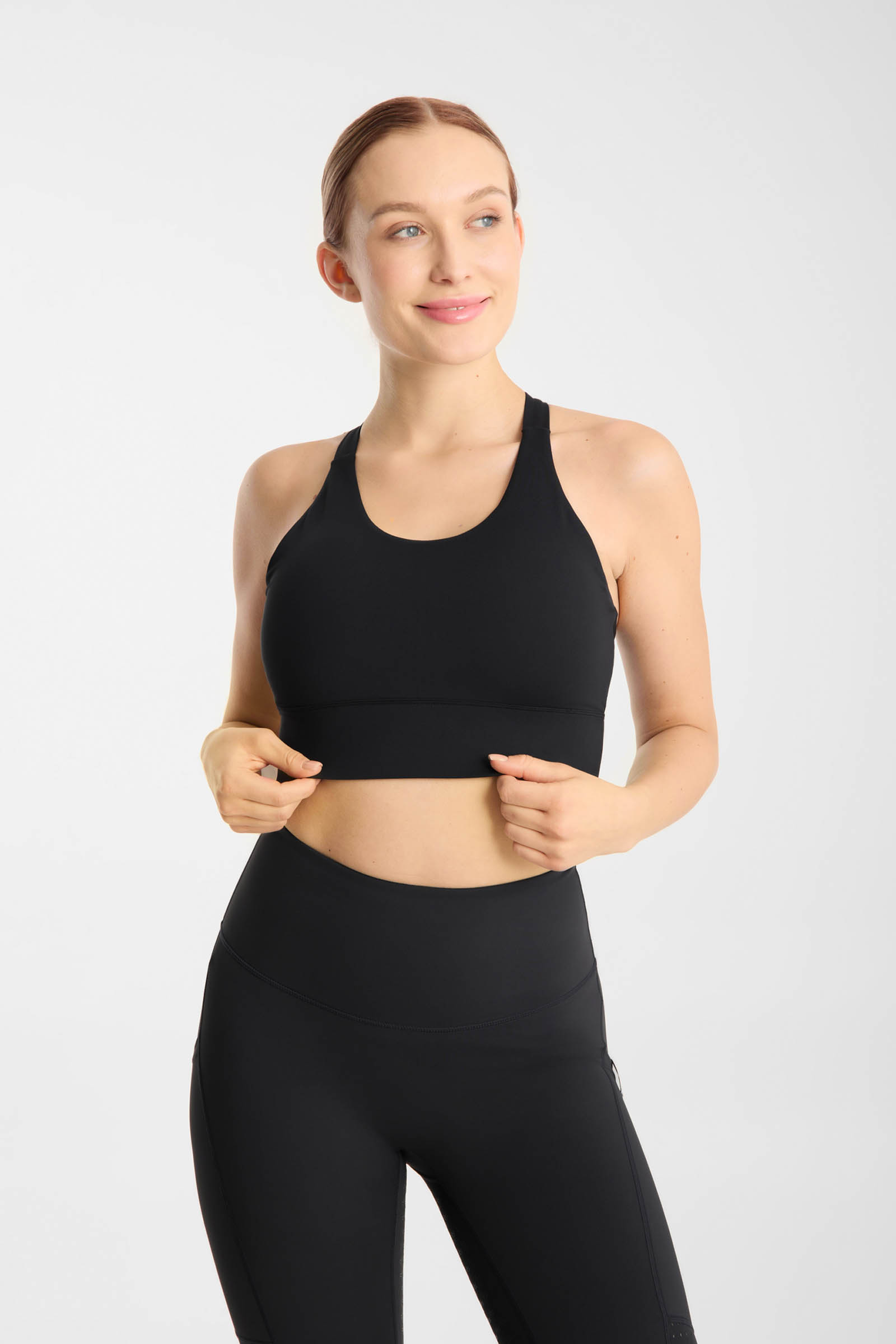 Horze Alisa brassi&egrave;re de sport