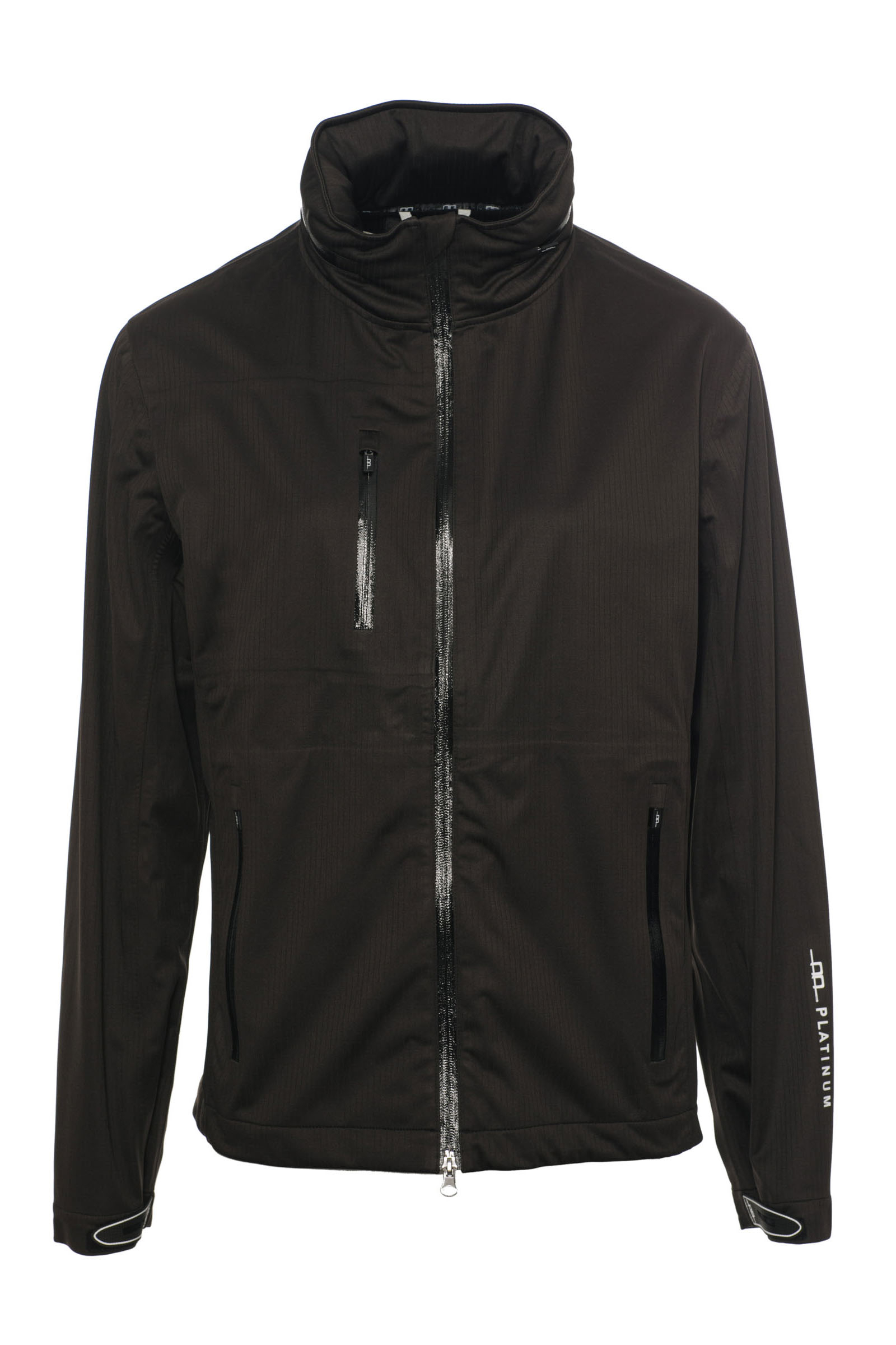 Veste blouson imperméable AA Milis pour homme