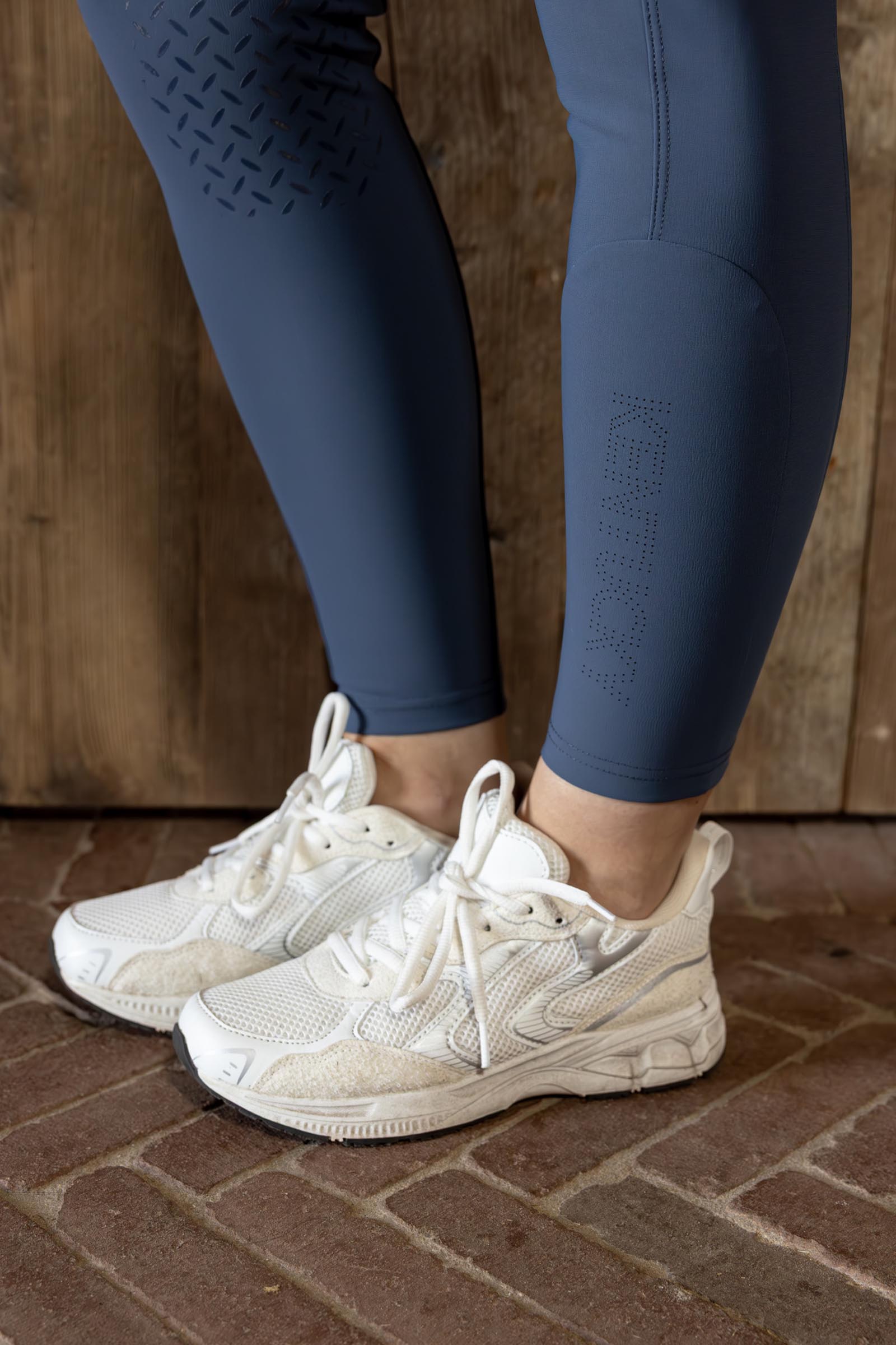 Kentucky Horsewear Miami culotte femme grip genoux  