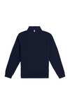 Tommy Hilfiger Equestrian Dallas sweatshirt homme &agrave; zip 1/4