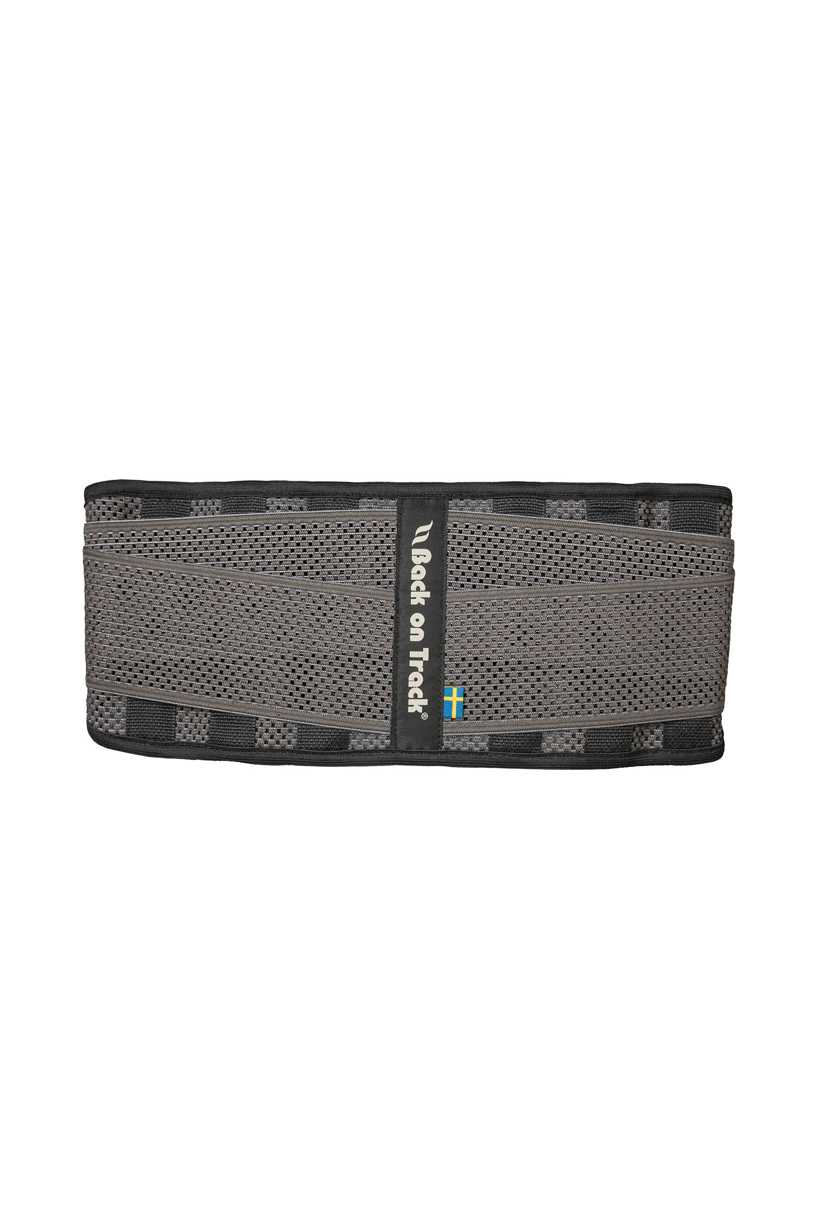 Ceinture dorsale Back on Track Flux d'air Attelle basse