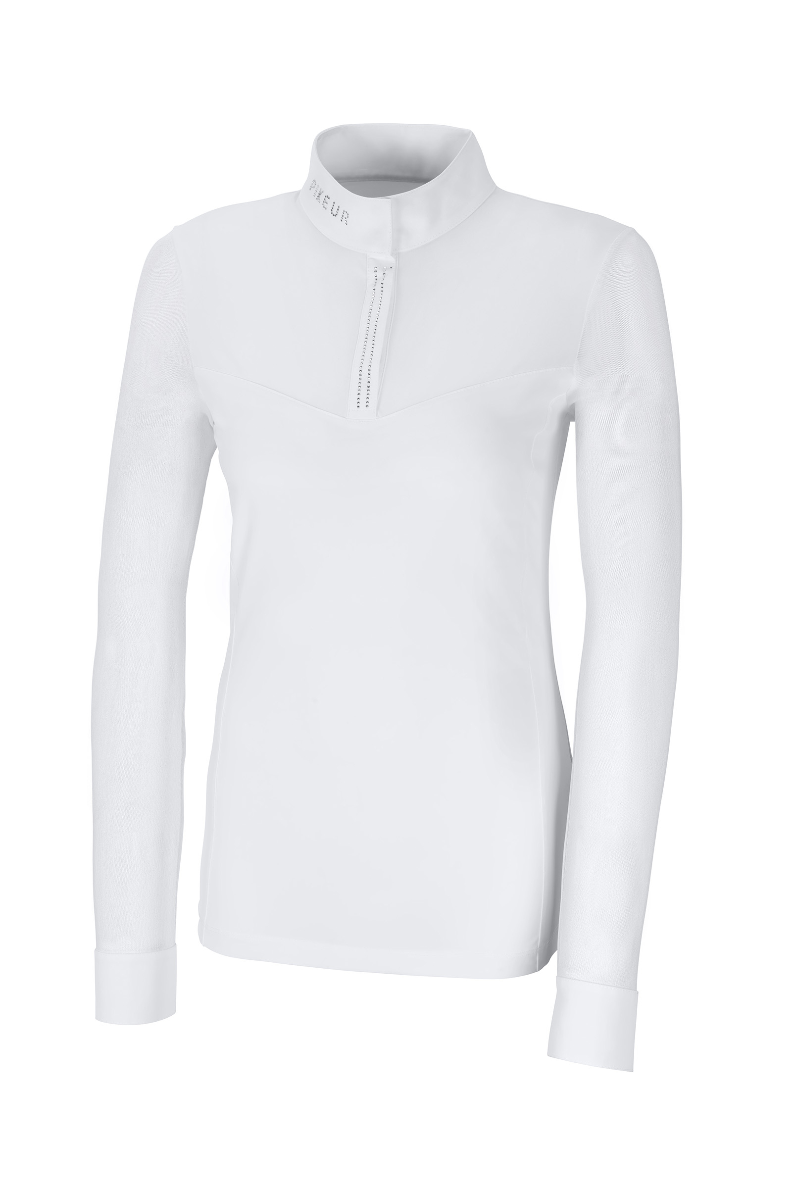 WH/AB Top de concours Pikeur Elonie pour femme