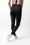 B Vertigo Viktoria legging d'équitation à fond intégral pour femme avec moins de coutures  