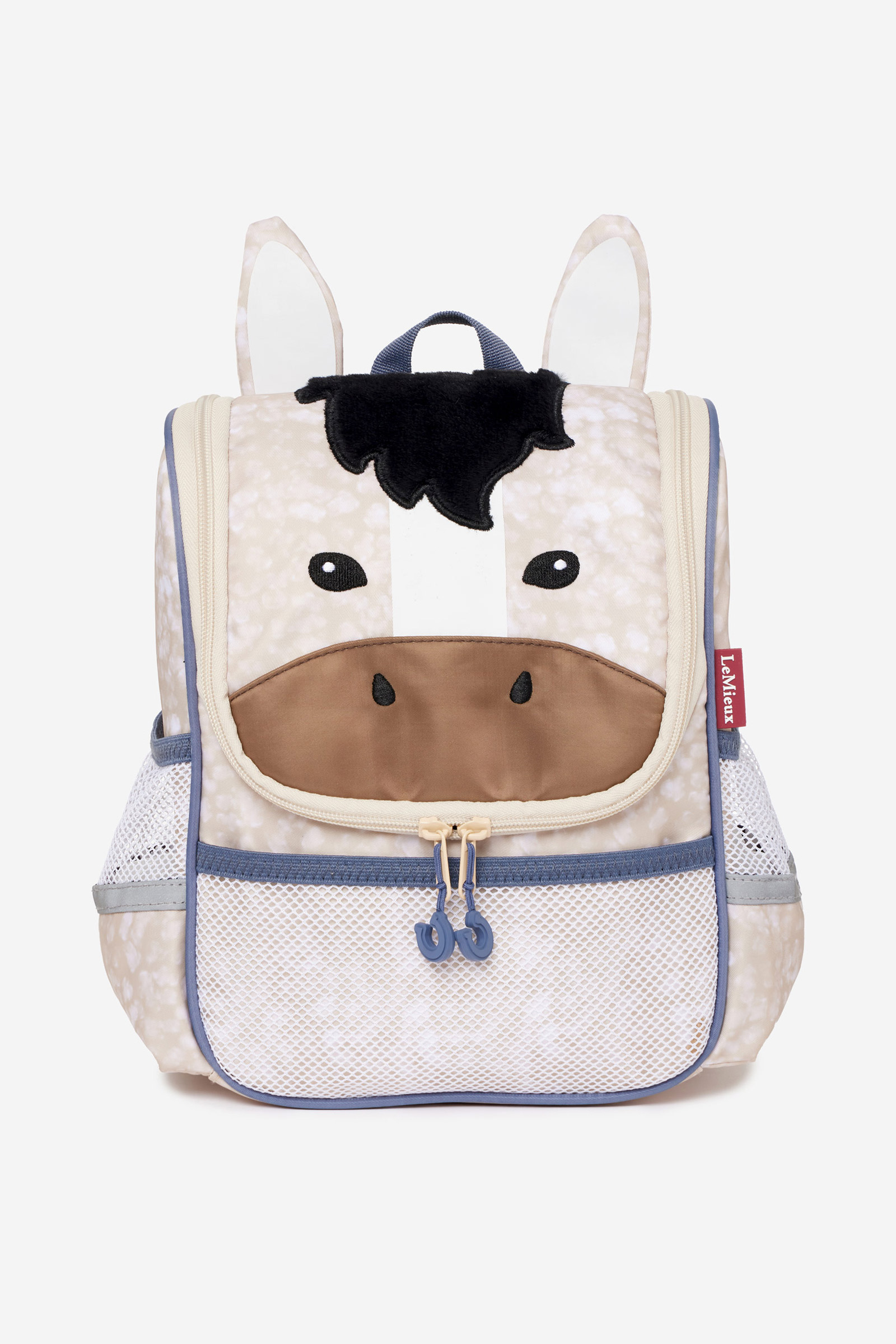 Dream Backpack LeMieux Mini Motif Sac à dos, Pony
