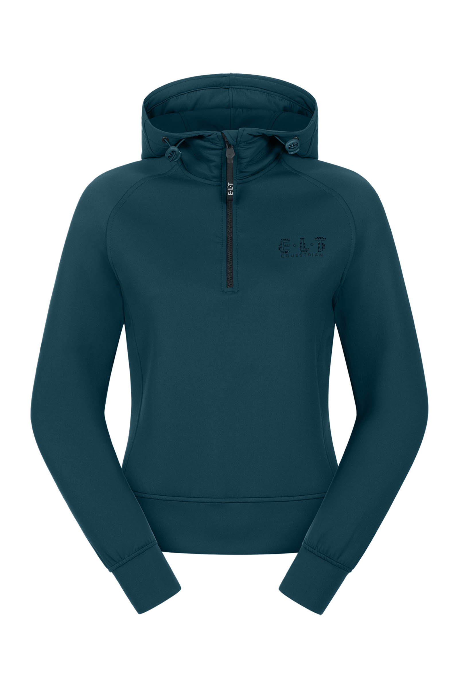 ELT Regensburg Women´s Functional Hoody