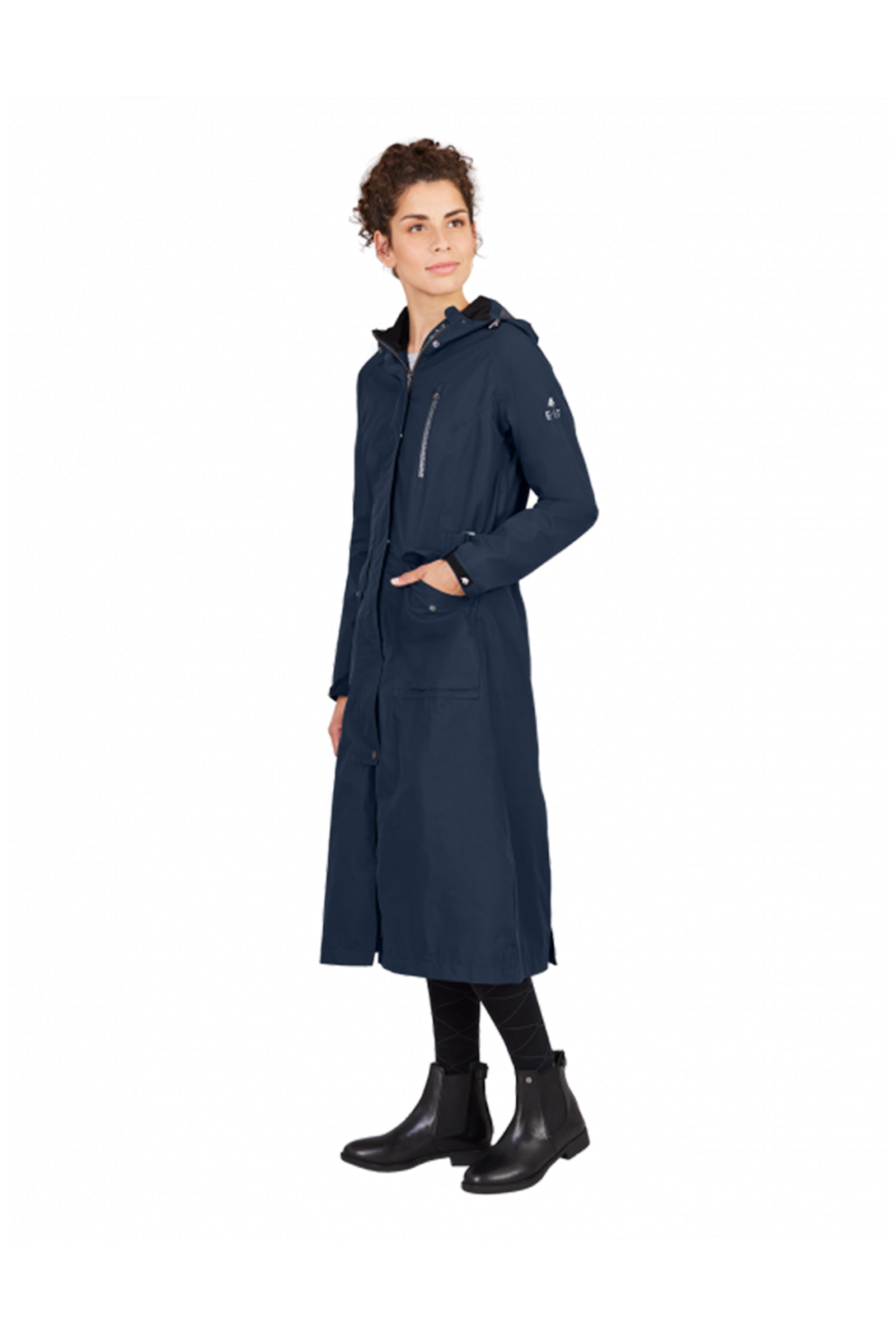 ELT Classic Bottines Jodhpur