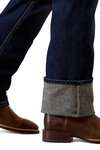 Ariat M5 Straight Acclimatize Gideon Jean homme coupe droite