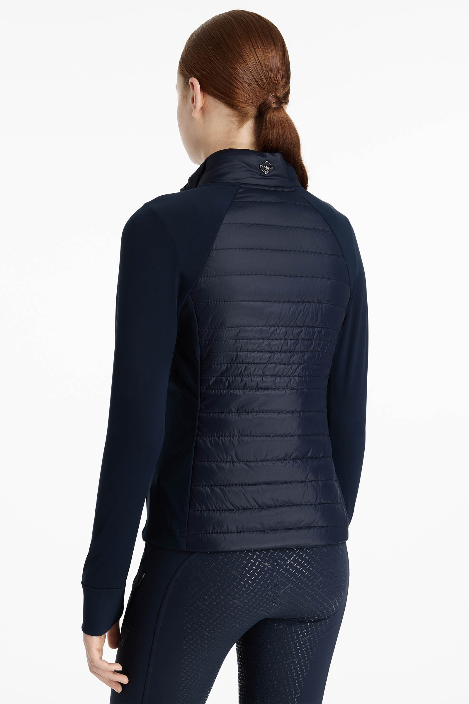 LeMieux Young Rider Josephine veste d'équitation pour enfant