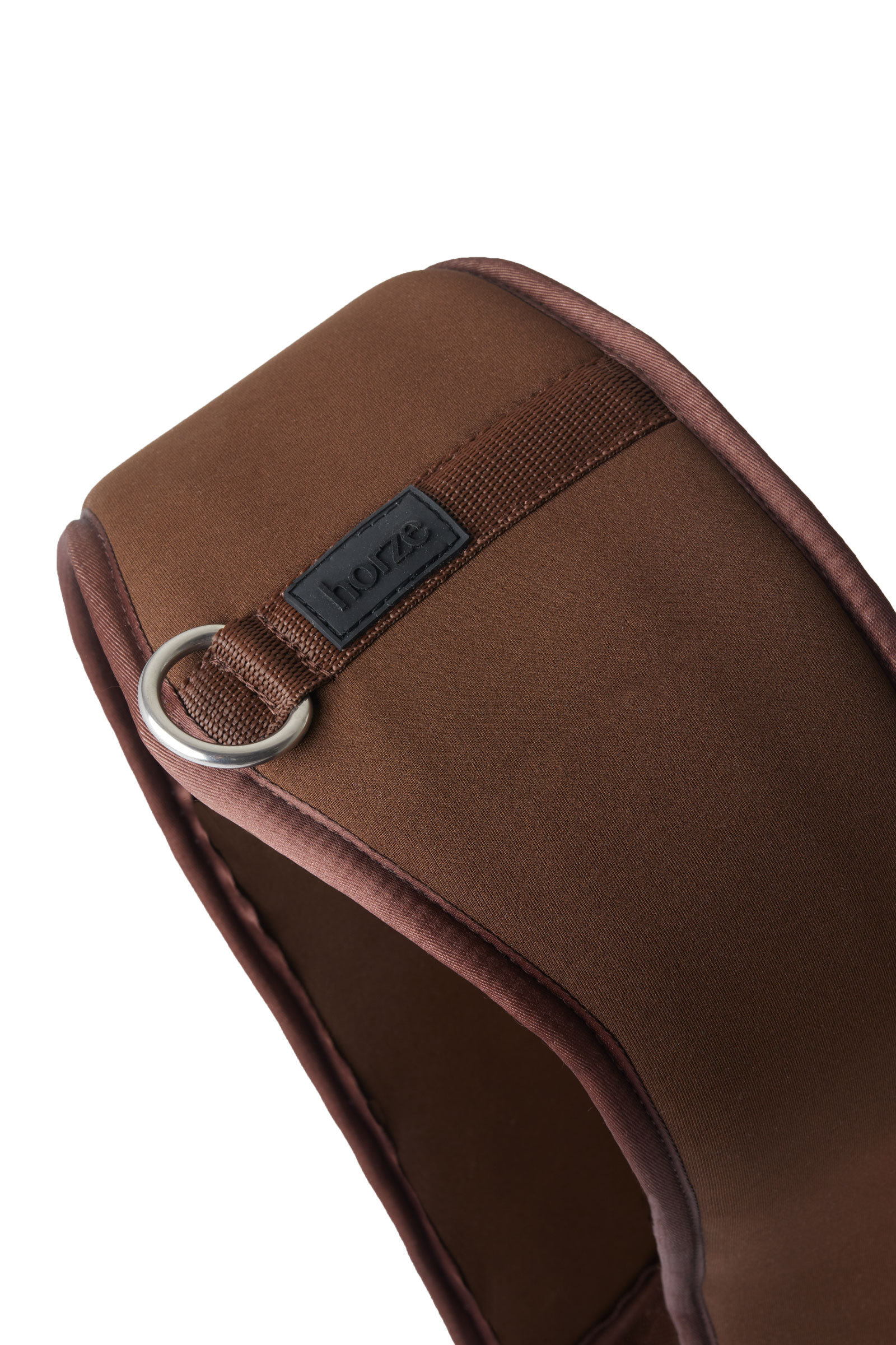 Sangle préformée néoprène Horze Frontera sans élastique