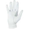 Gants cuir et mesh Horze femme