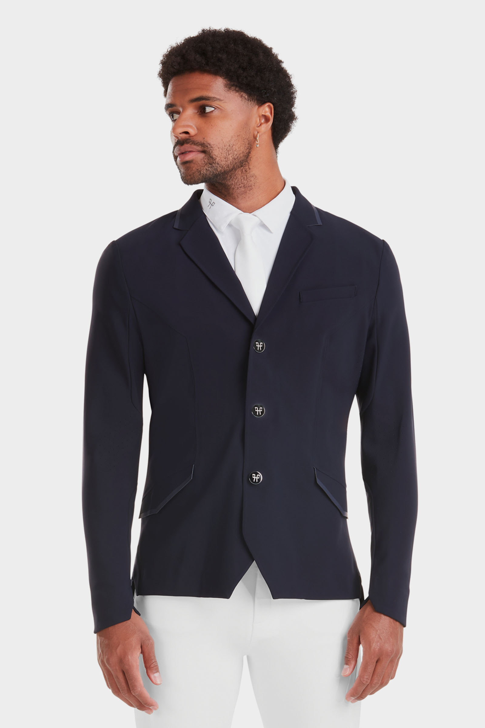 Horse Pilot Aeromade veste de concours homme