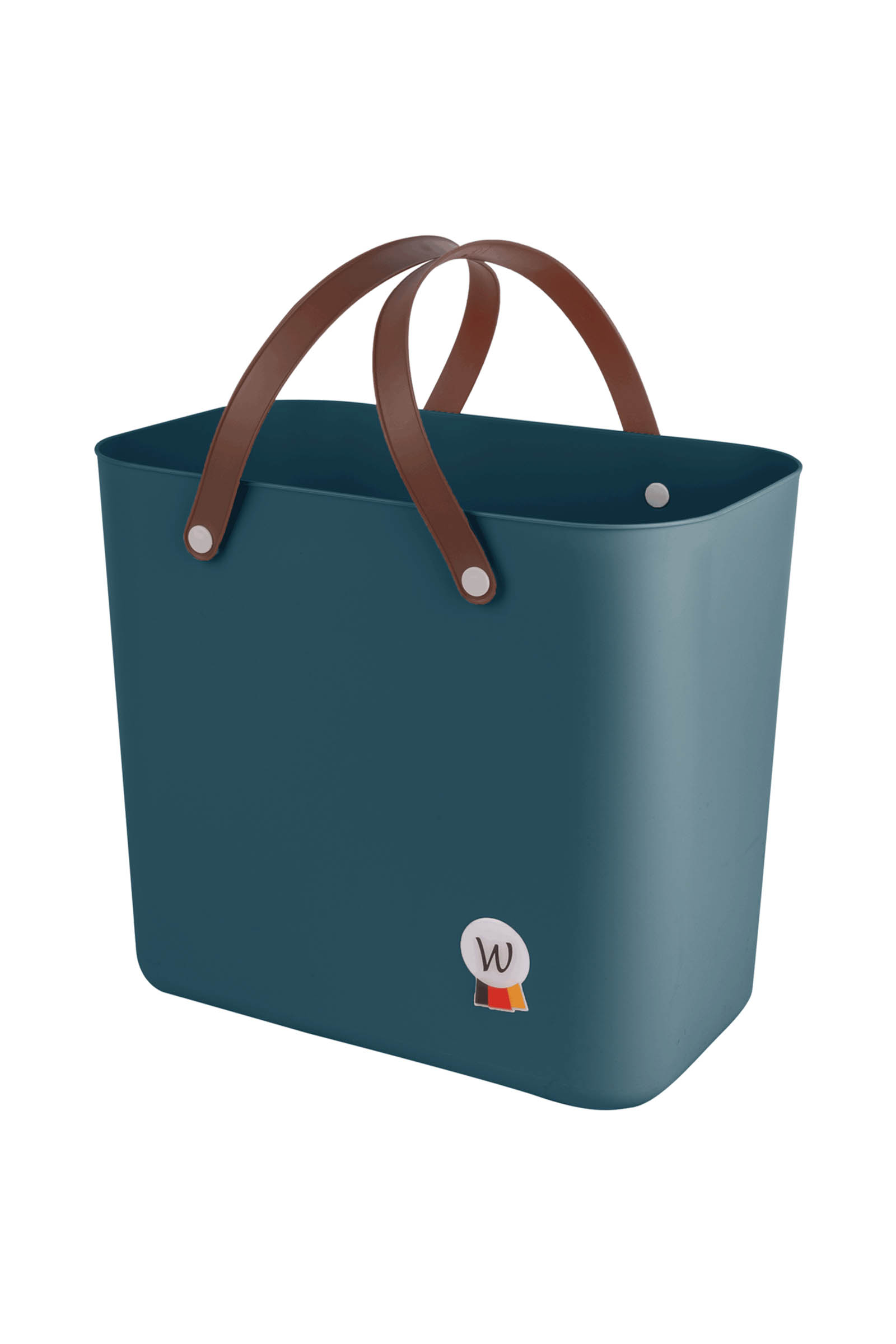 Petrol Blue Waldhausen ECO Multibag Sac