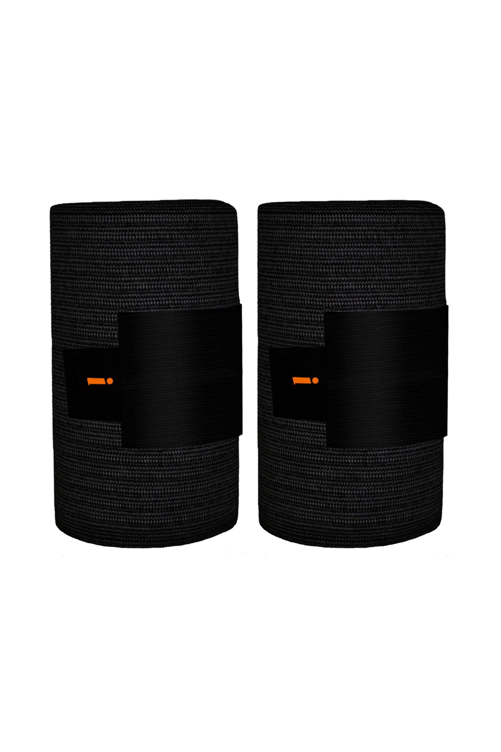 Bandages d'exercice pour la circulation Incrediwear - 12,5 cm