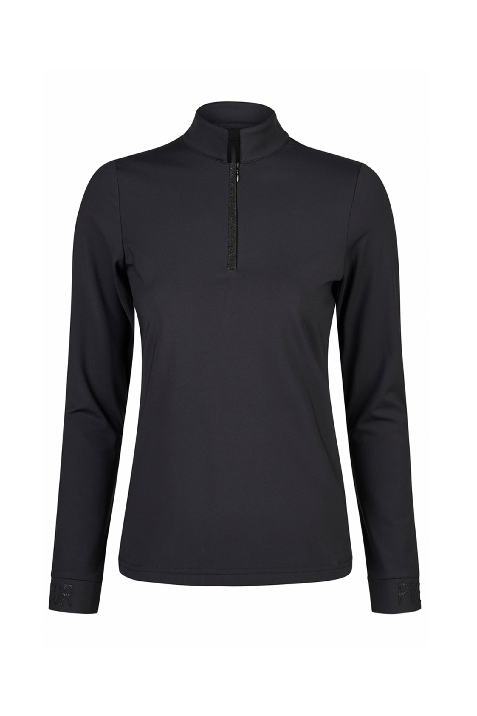 Pikeur Selection t-shirt zipp&eacute; femme