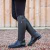 Bottes d'&eacute;quitation Thermiques Horze Burton
