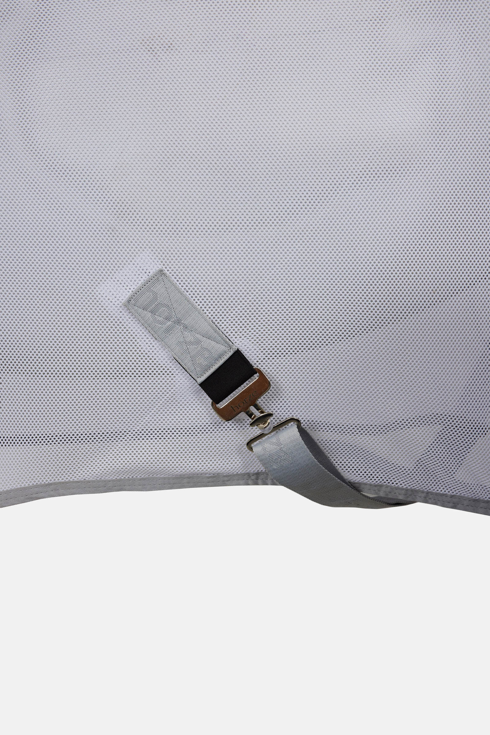 Horze Nevada II combo couverture pluie et anti-mouches avec couvre-cou amovible