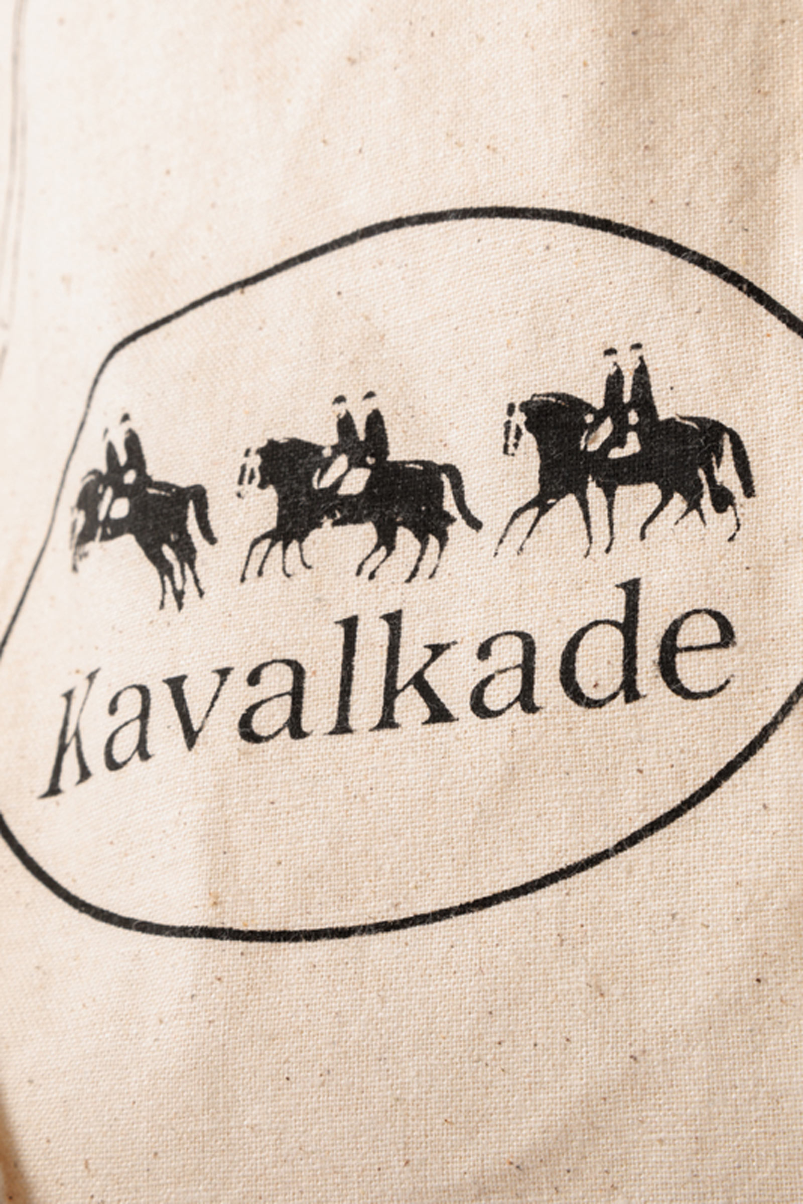 Kavalkade Horselight grand sac