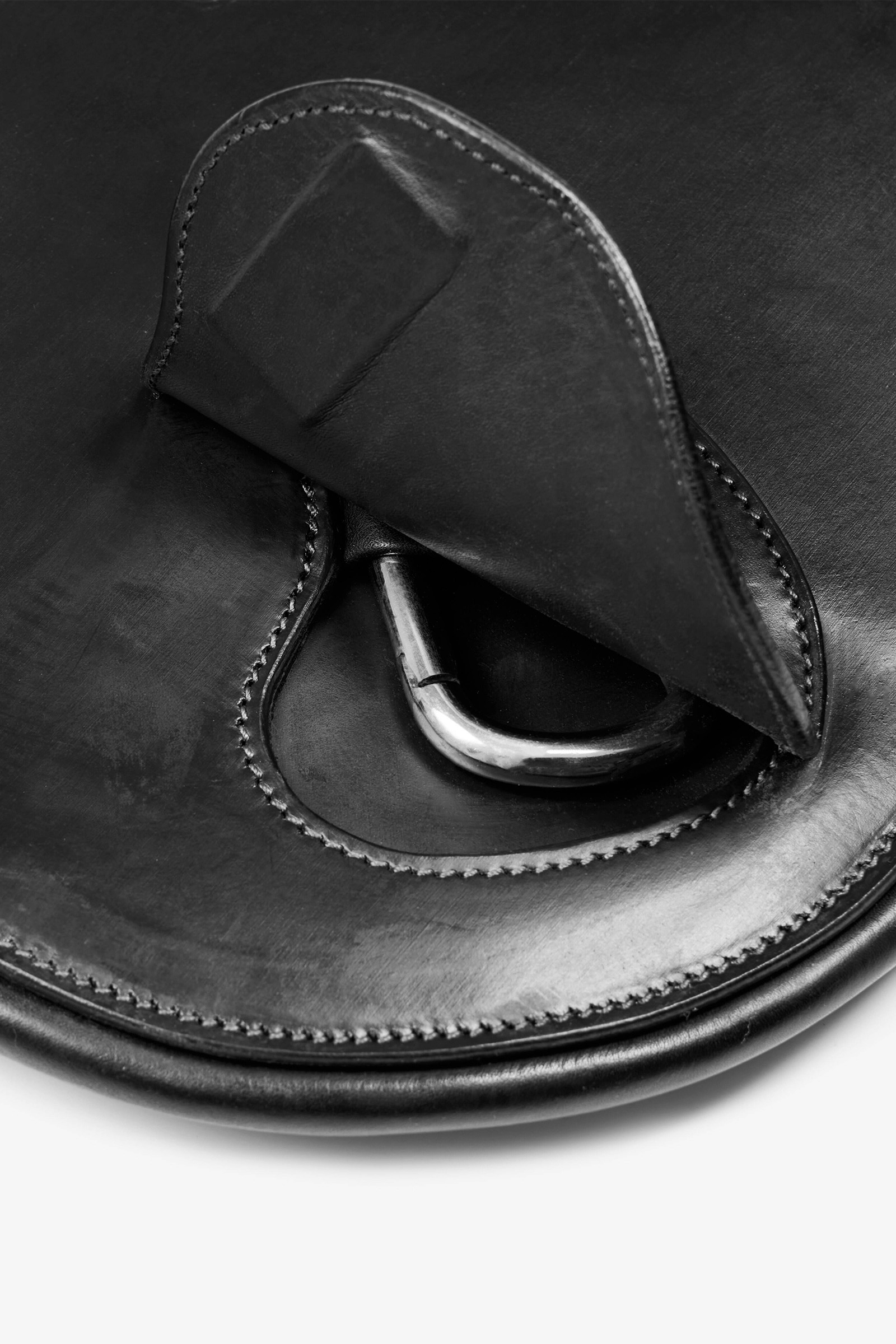 Sangle courte LeMieux Gel-Tek Anatomique avec aimant