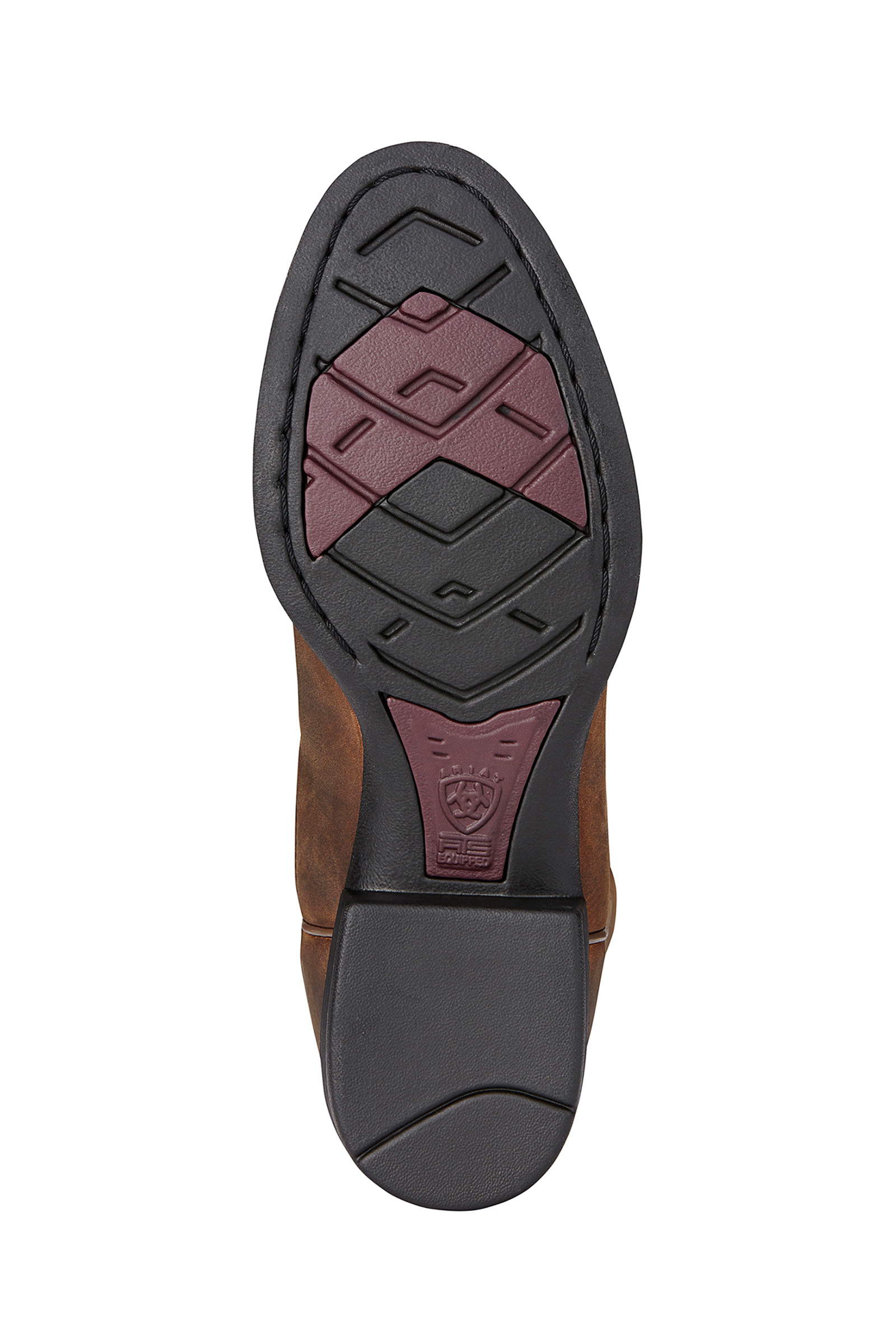 Ariat Heritage Roper bottes western femme