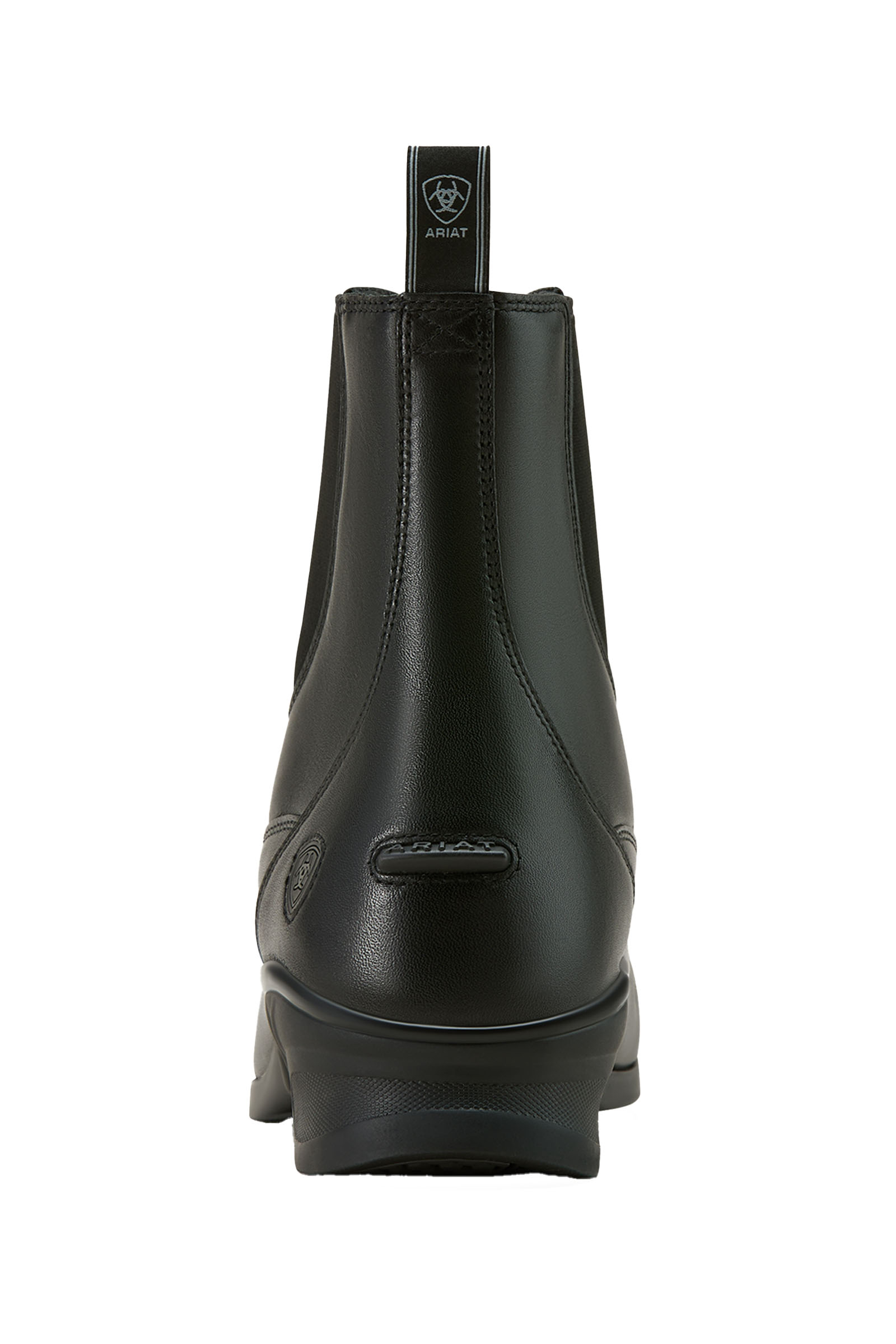 Ariat Heritage bottines paddock à fermeture éclair, homme