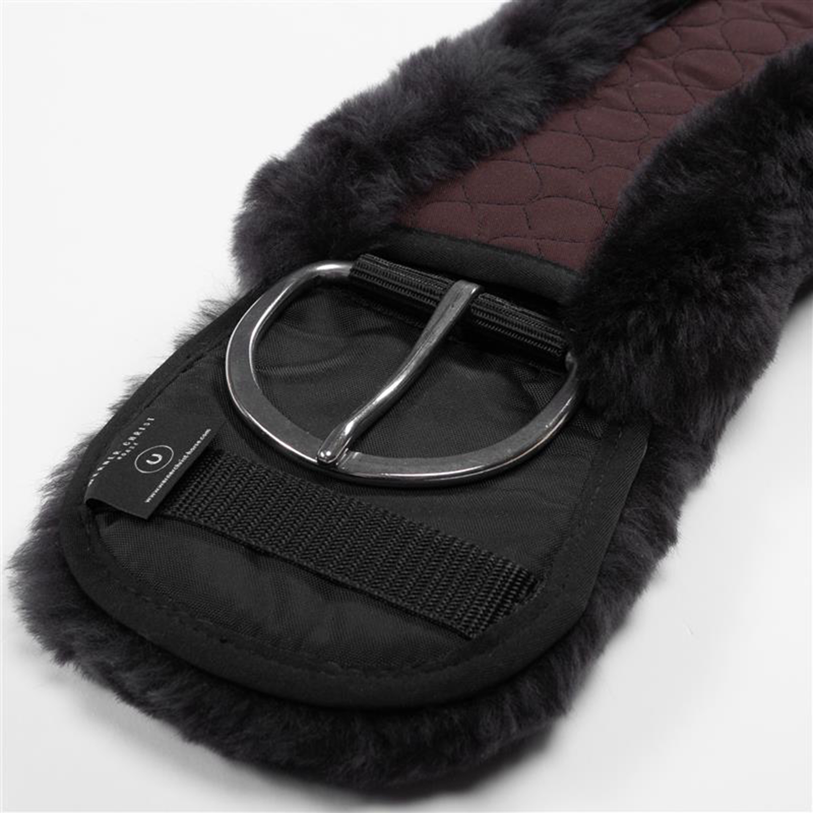 Light Brown Sangle anatomique Western Christ