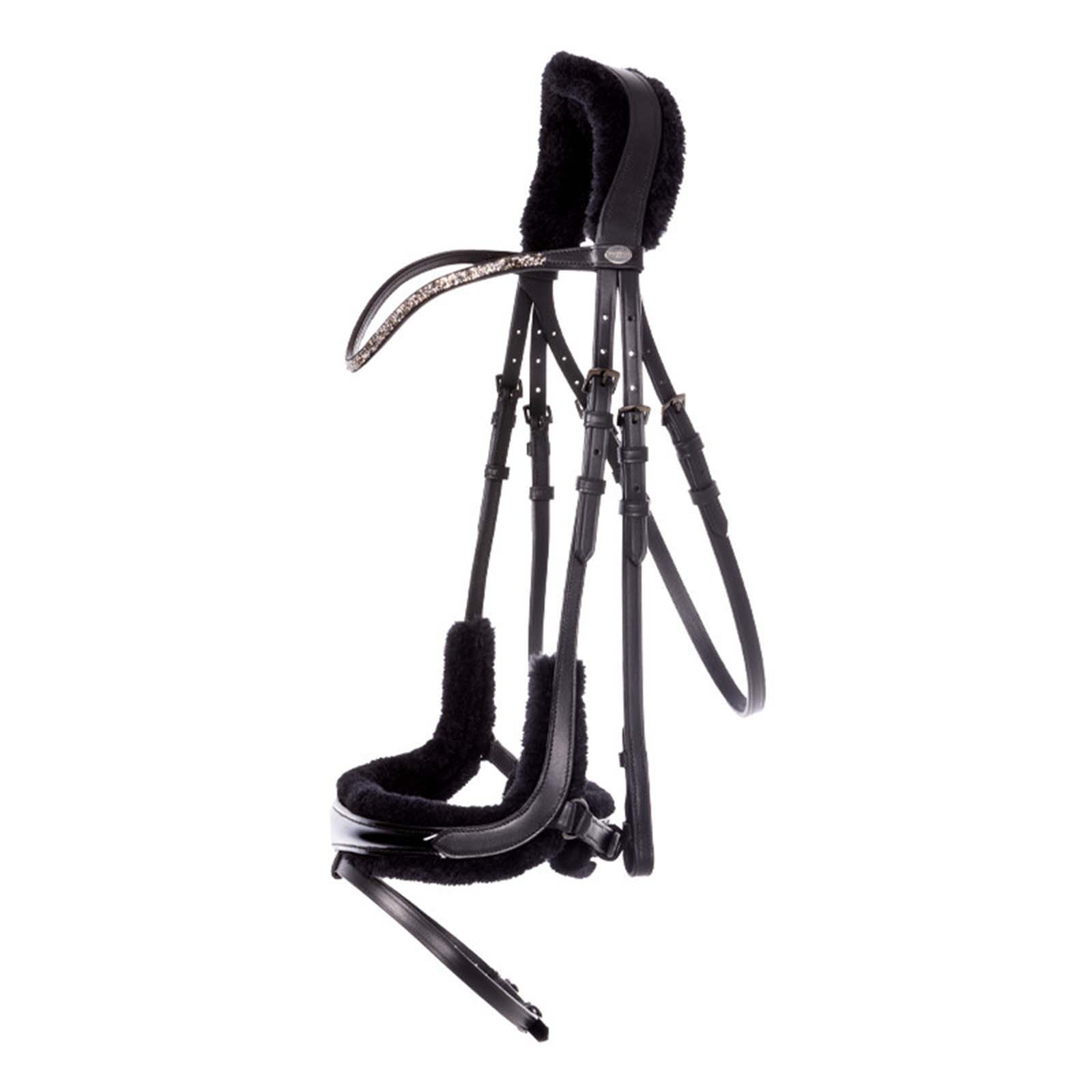 Filet Kavalkade Ivella KavalSH4