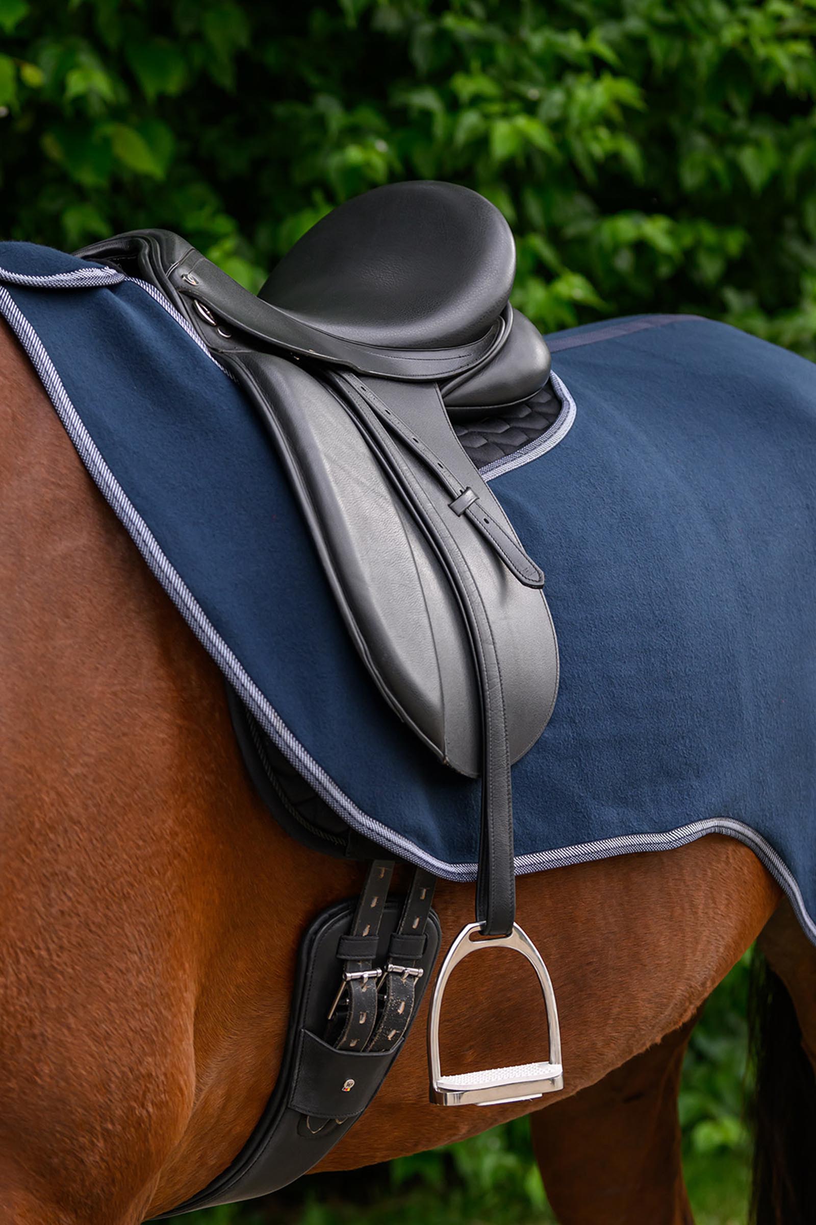 Waldhausen ECONOMIC couverture polaire d&rsquo;exercice 