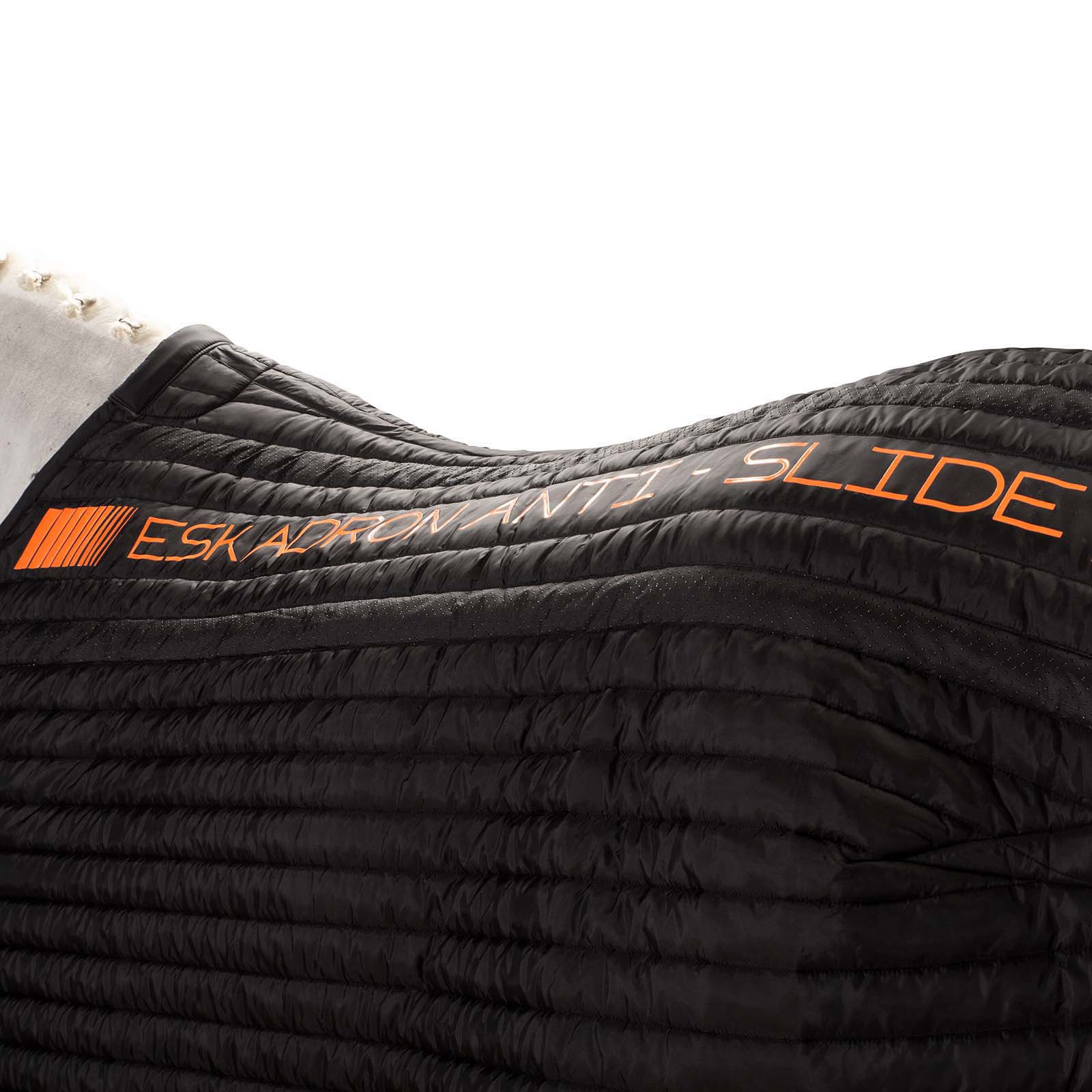 Couverture antid&eacute;rapante Eskadron, 200 g