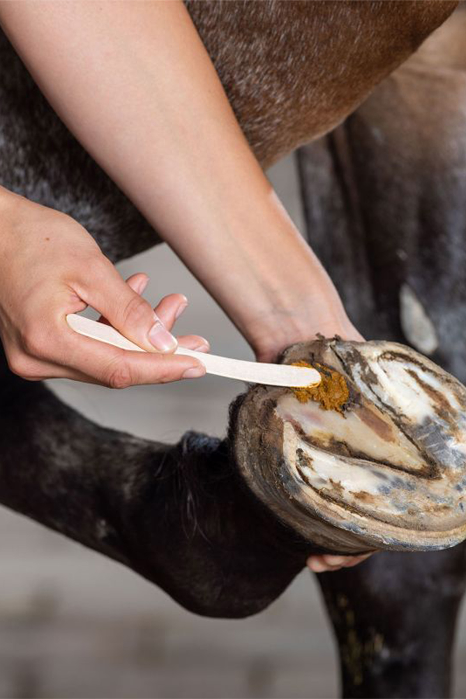 Pâte de Soin Keralit Undercover, 235 g