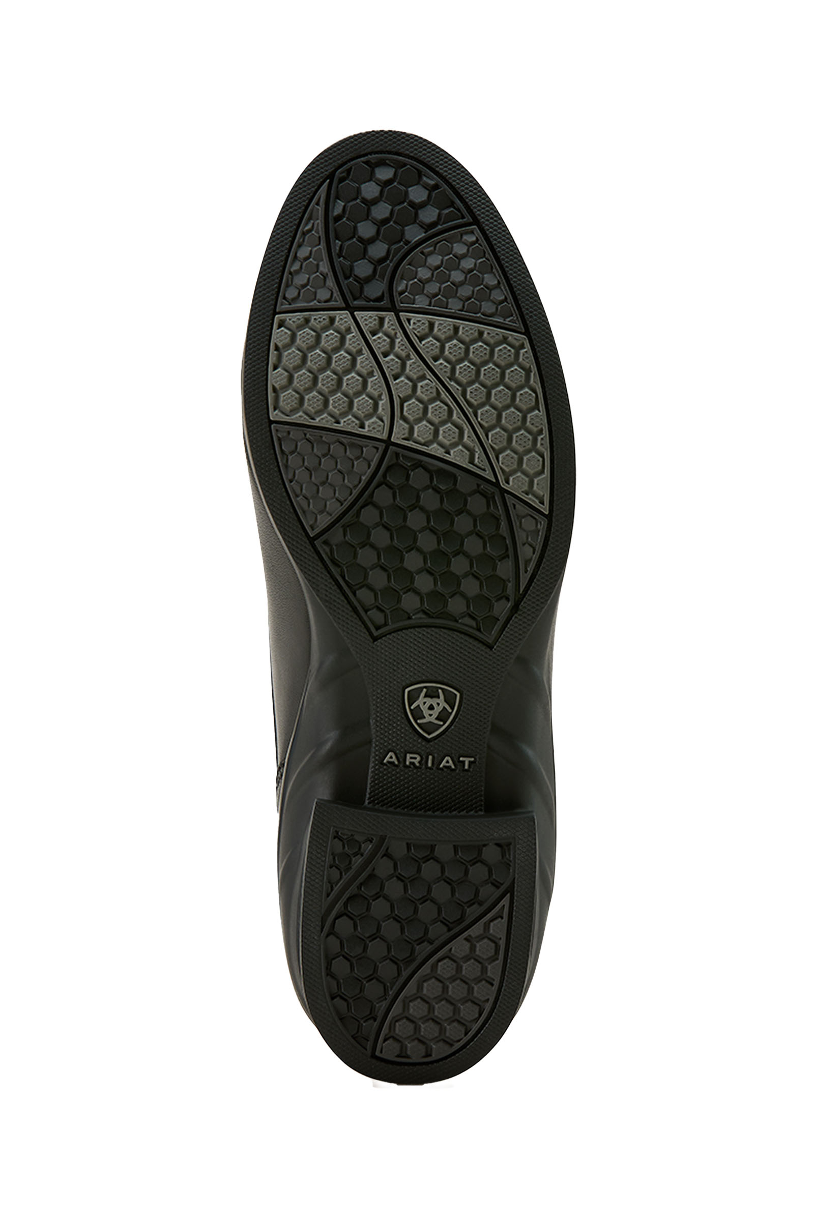 Ariat Heritage Bottines d'Écurie à Lacets, Femme