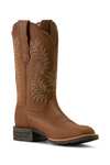 Ariat Hybrid Ranchward W bout bottes western femme