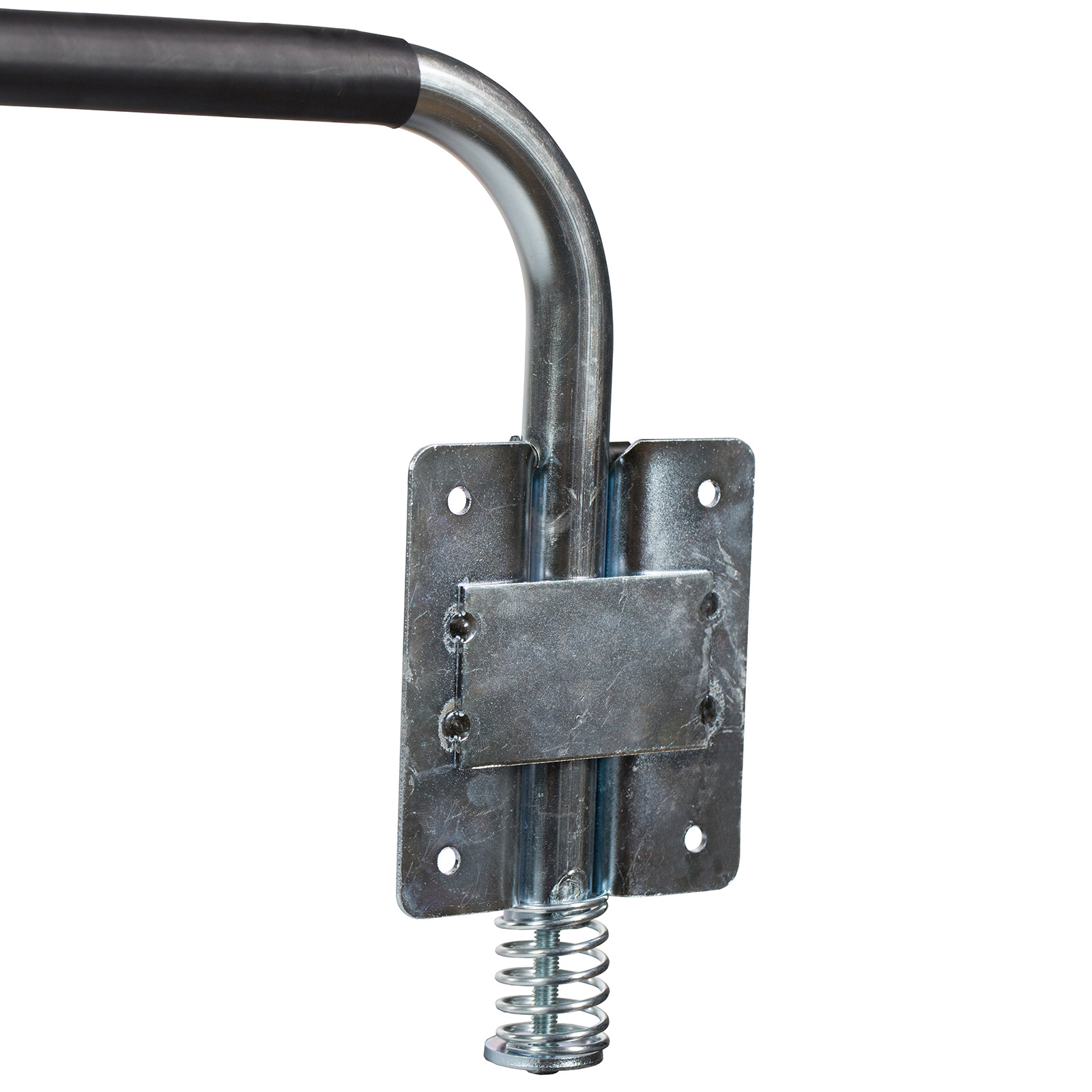 Porte-selle Horze rabattable