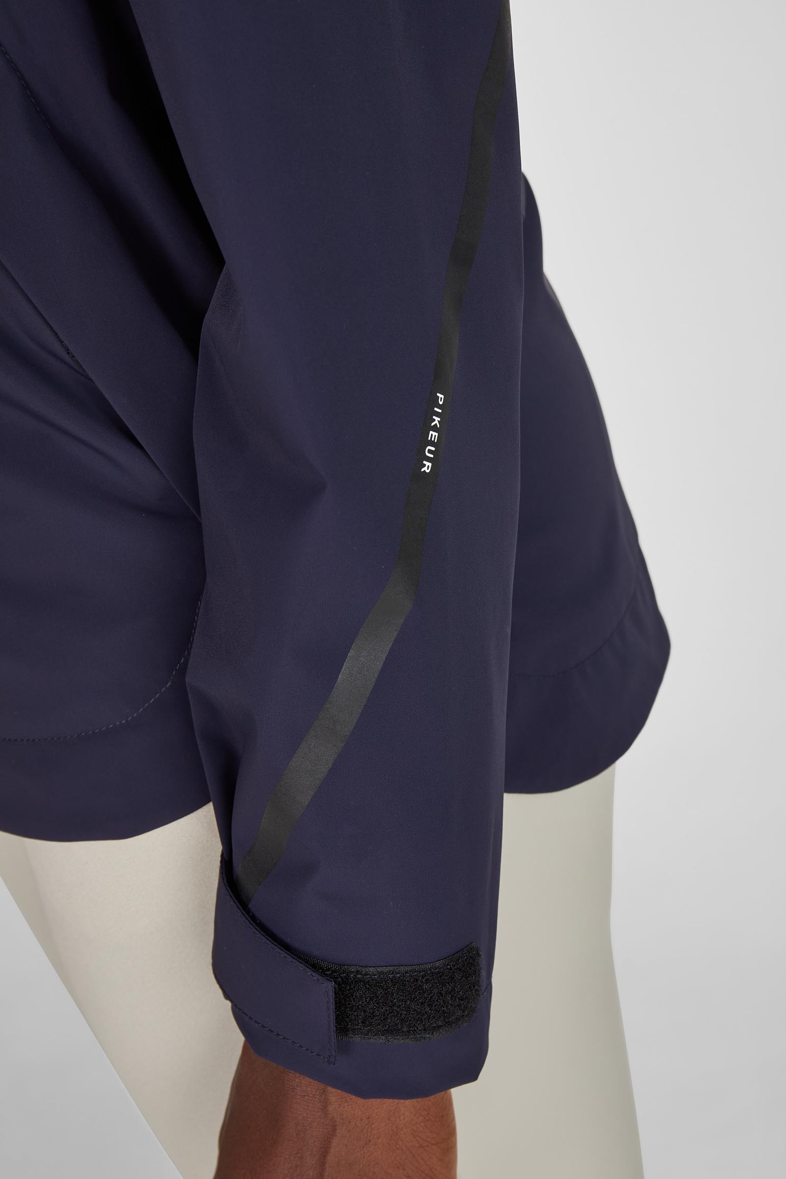 Pikeur veste de pluie femme